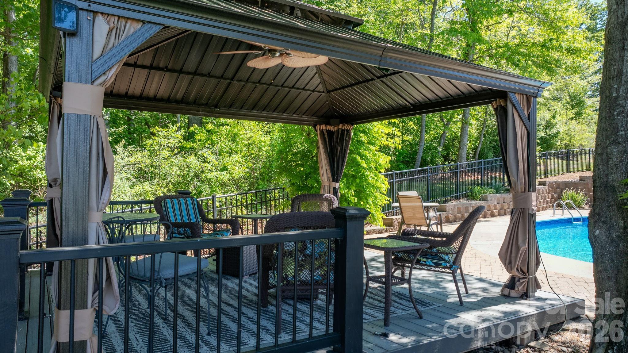 4946 Butner Drive — Hickory