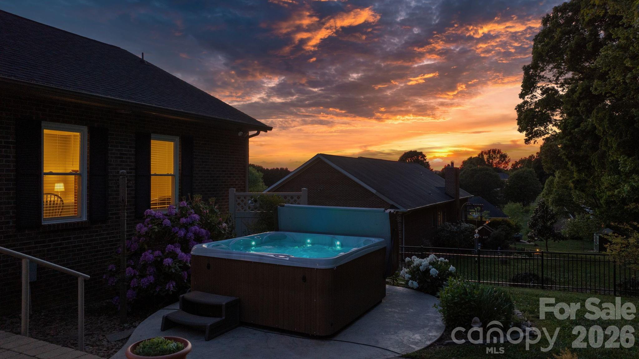 4946 Butner Drive — Hickory