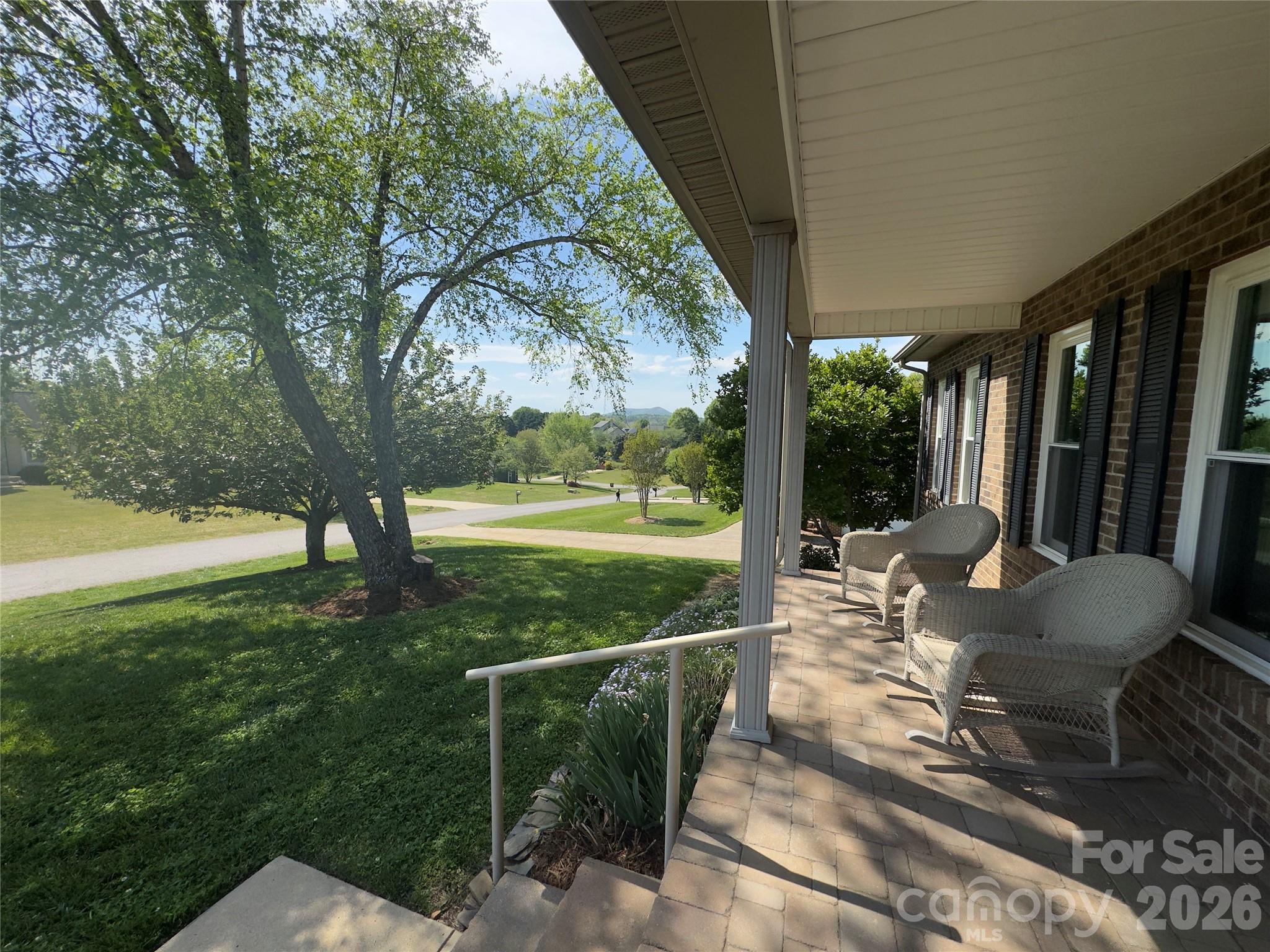 4946 Butner Drive — Hickory