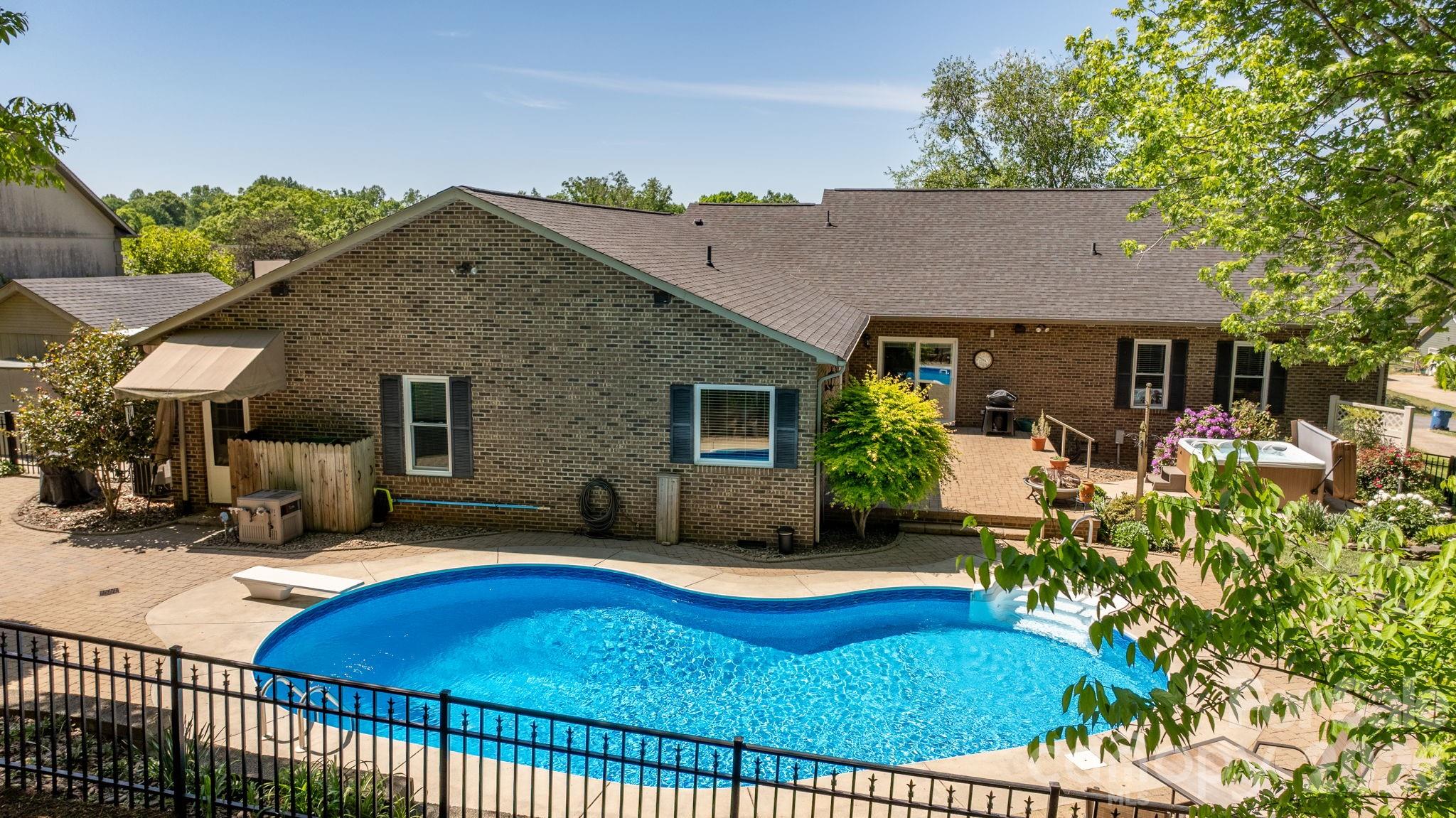 4946 Butner Drive — Hickory