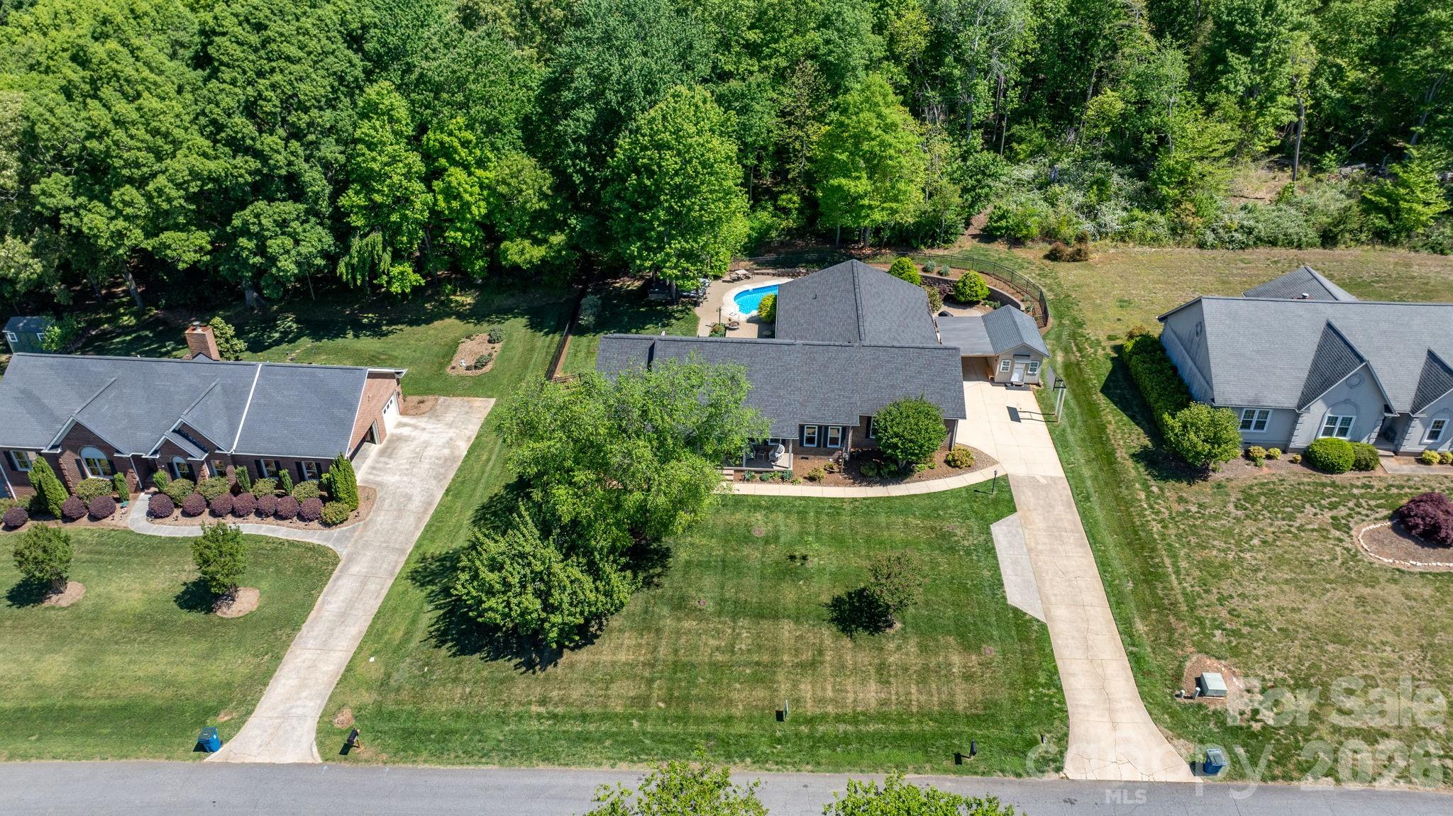 4946 Butner Drive — Hickory