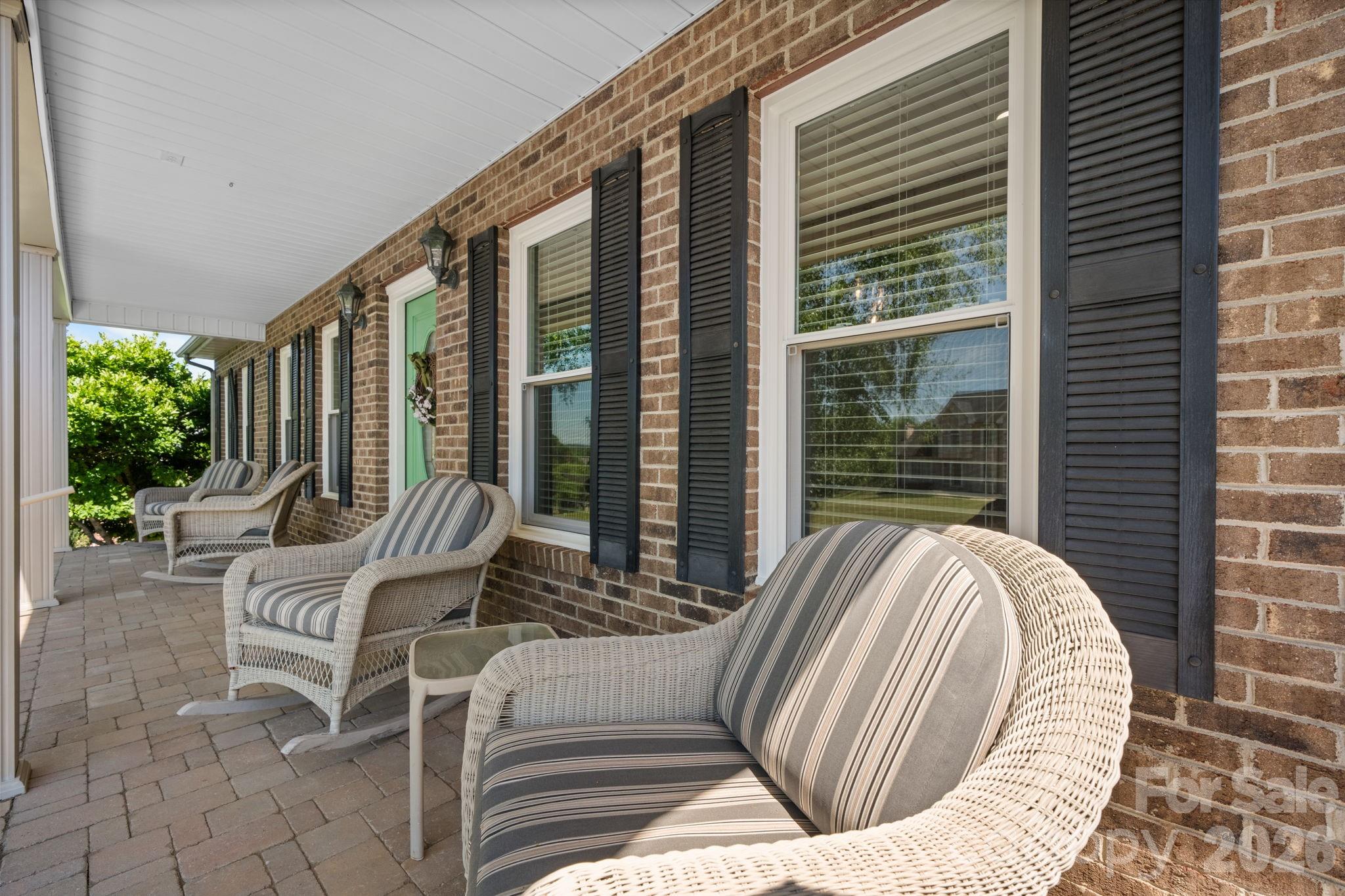 4946 Butner Drive — Hickory