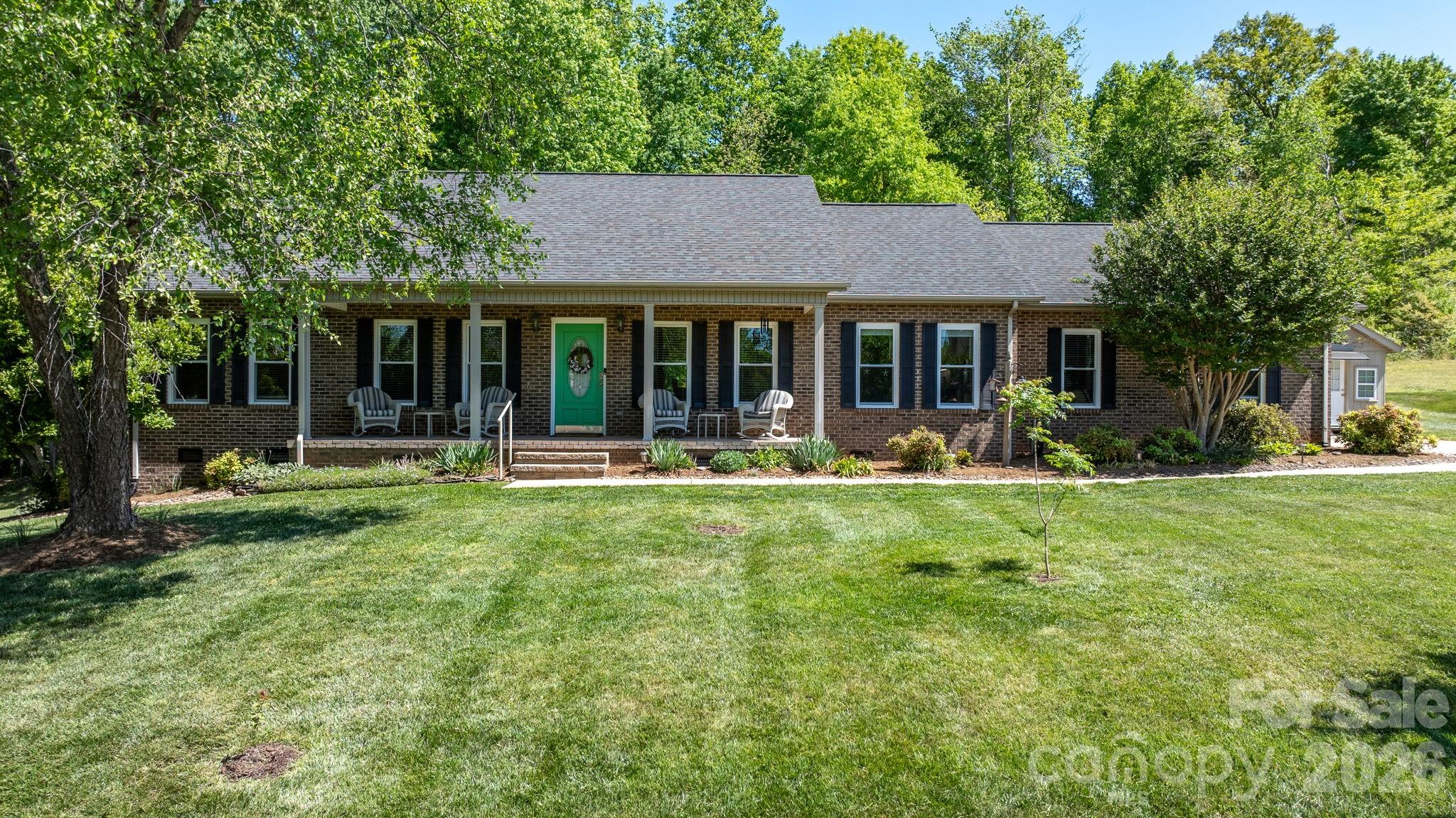 4946 Butner Drive — Hickory