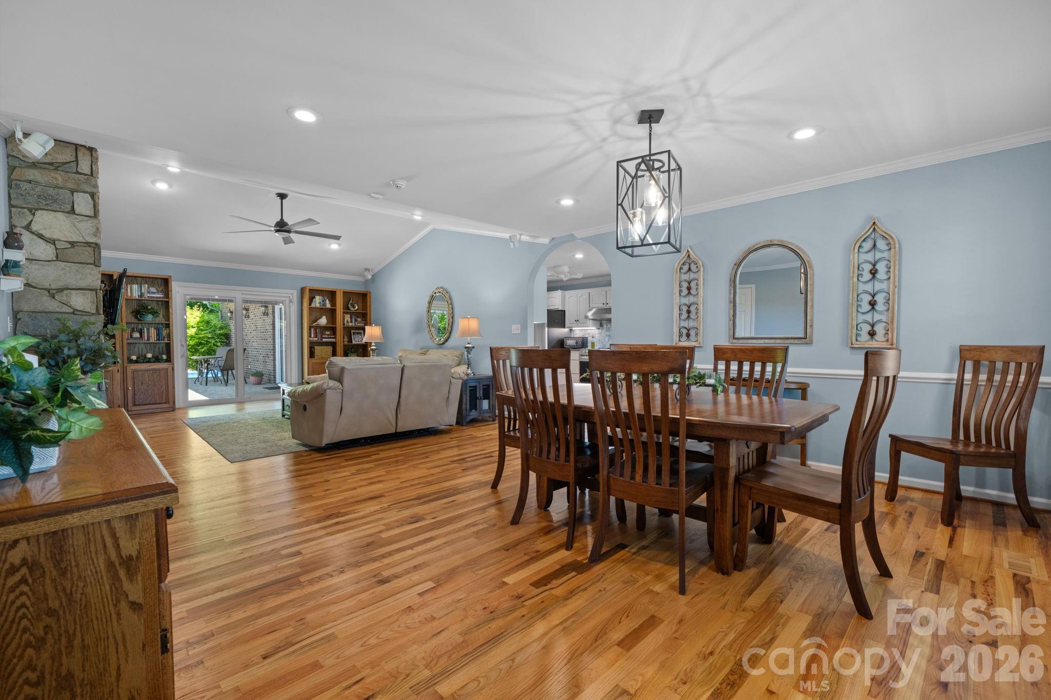 4946 Butner Drive — Hickory