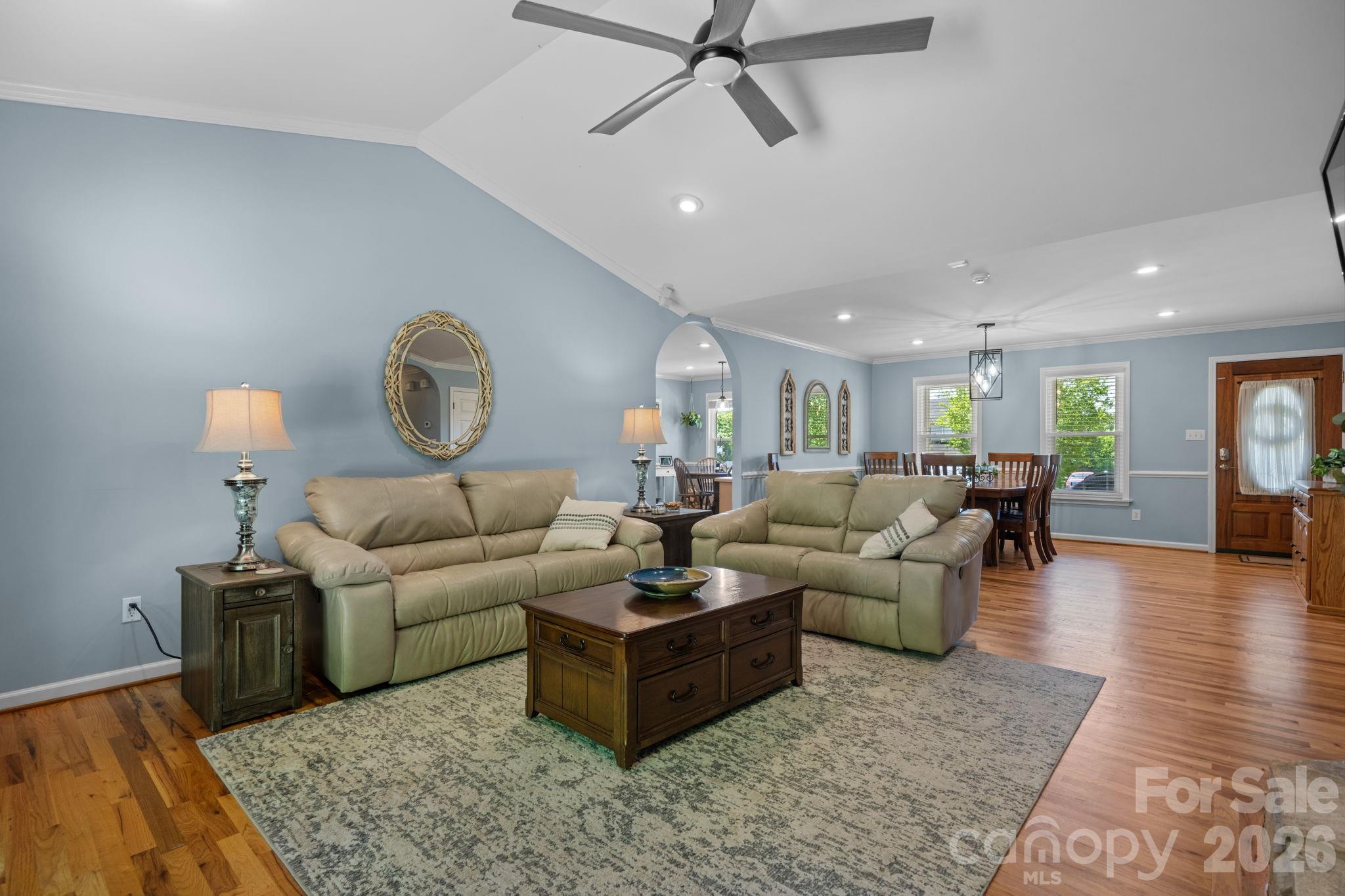 4946 Butner Drive — Hickory