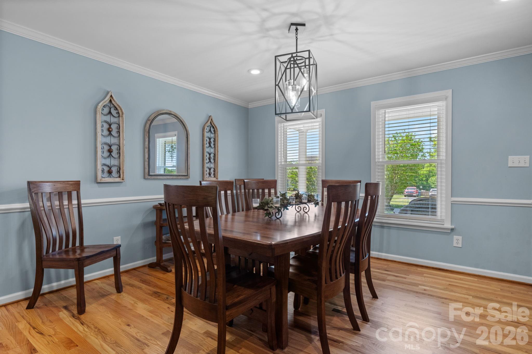 4946 Butner Drive — Hickory