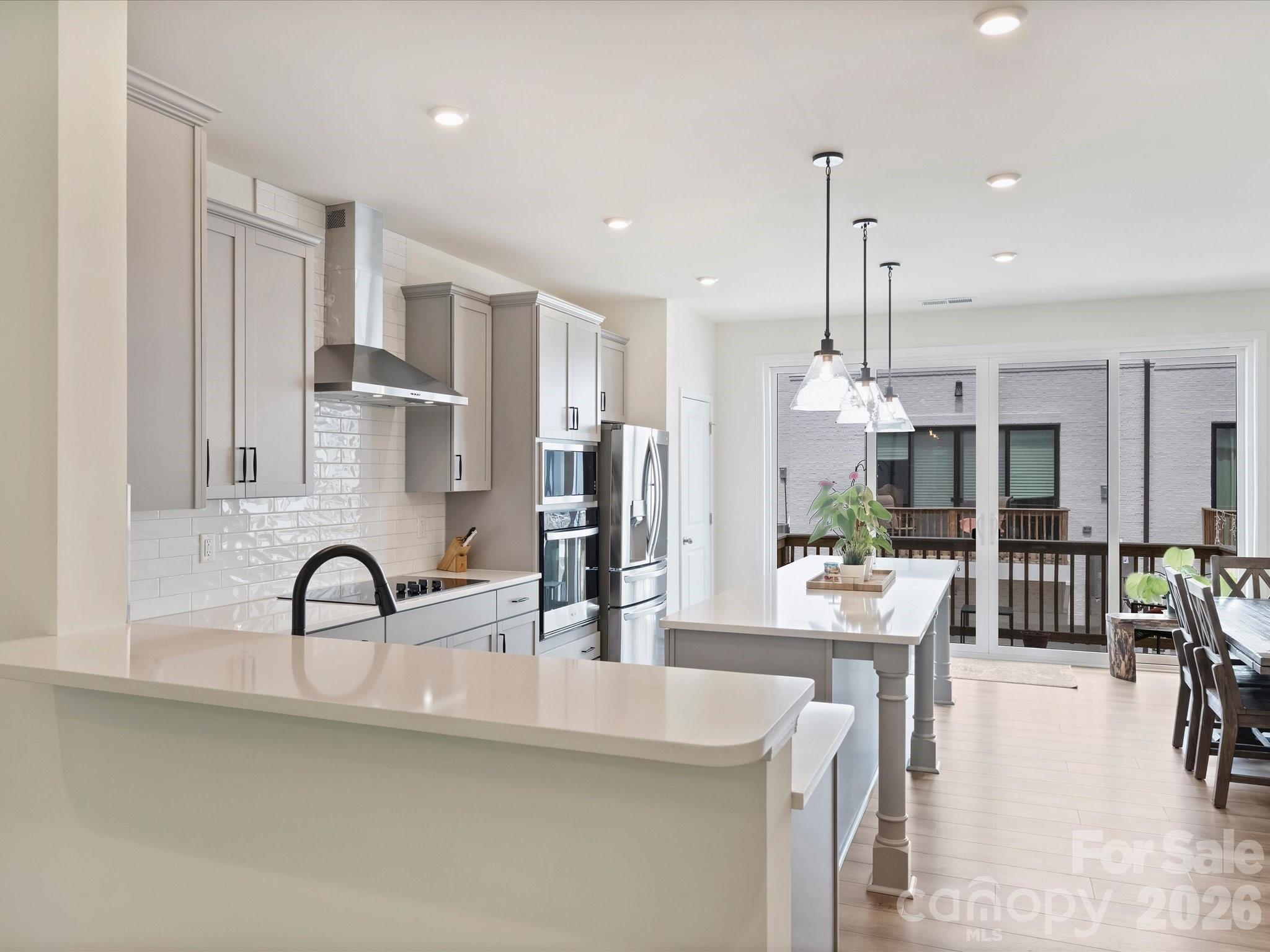 2405 Magnolia Blossom Way — Charlotte