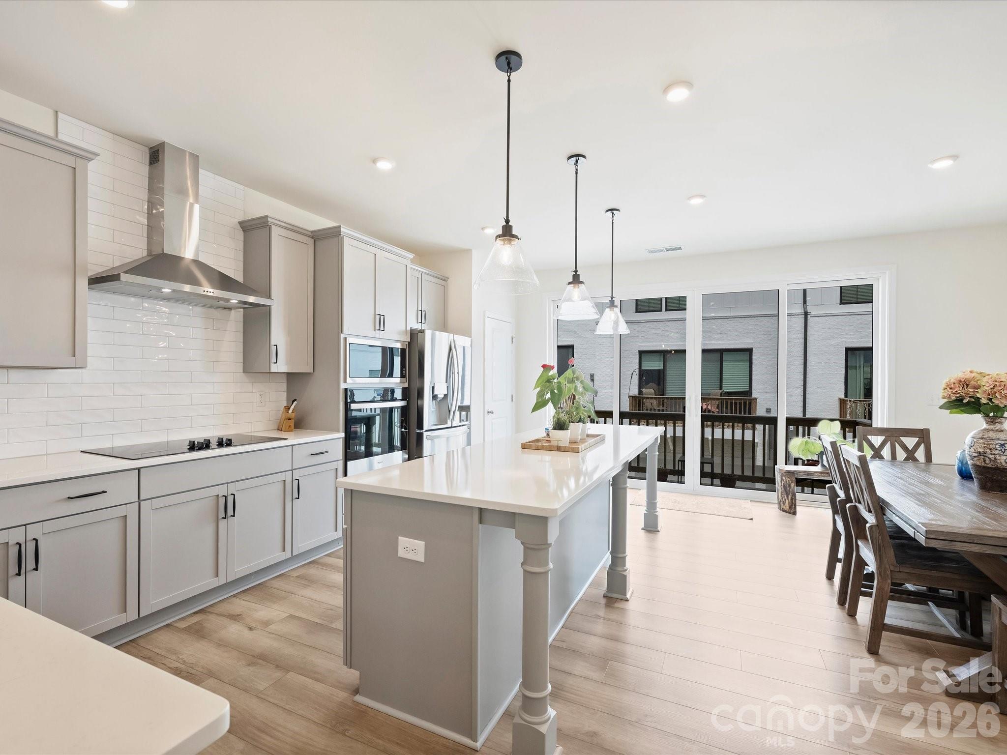 2405 Magnolia Blossom Way — Charlotte