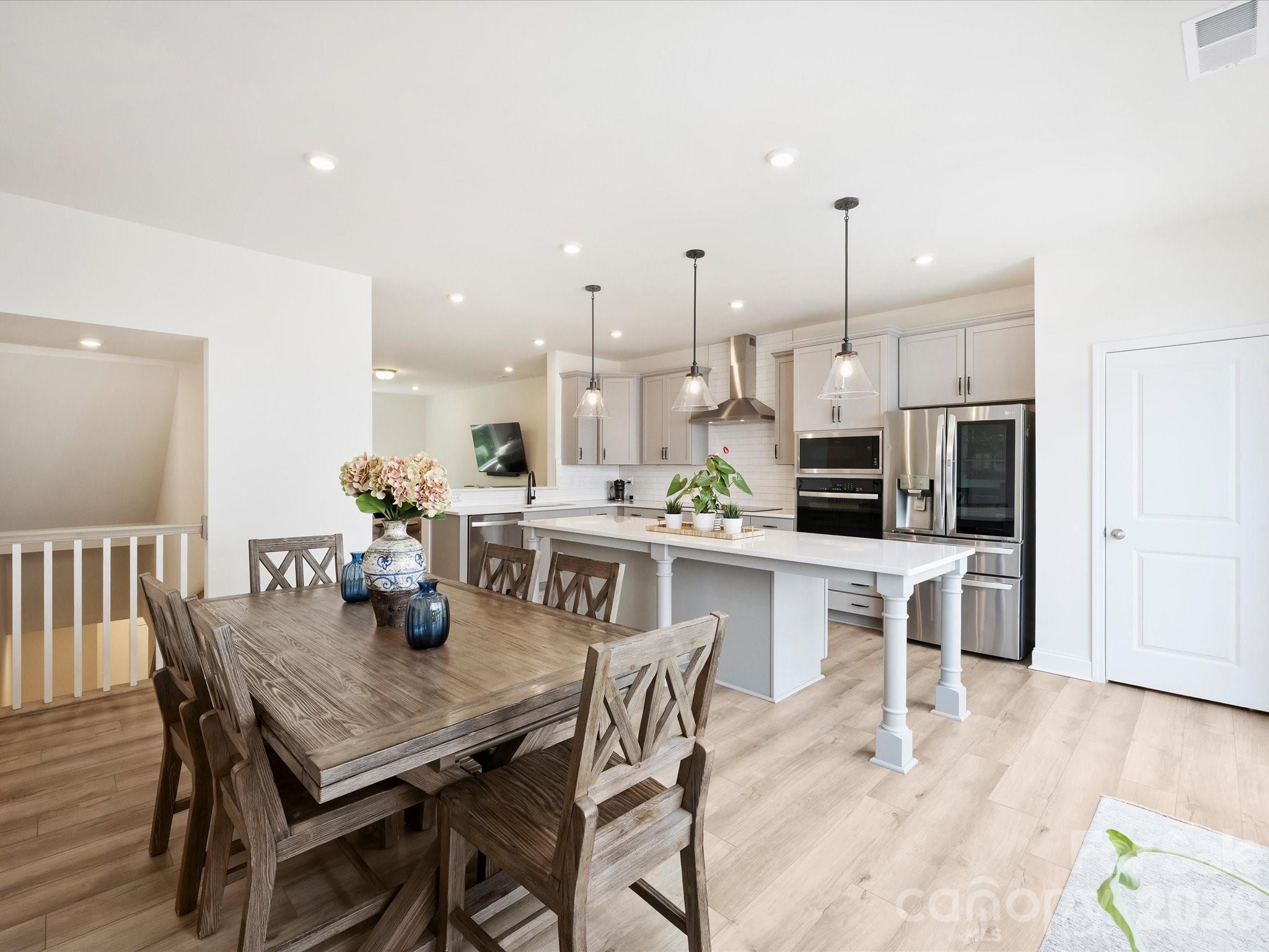 2405 Magnolia Blossom Way — Charlotte