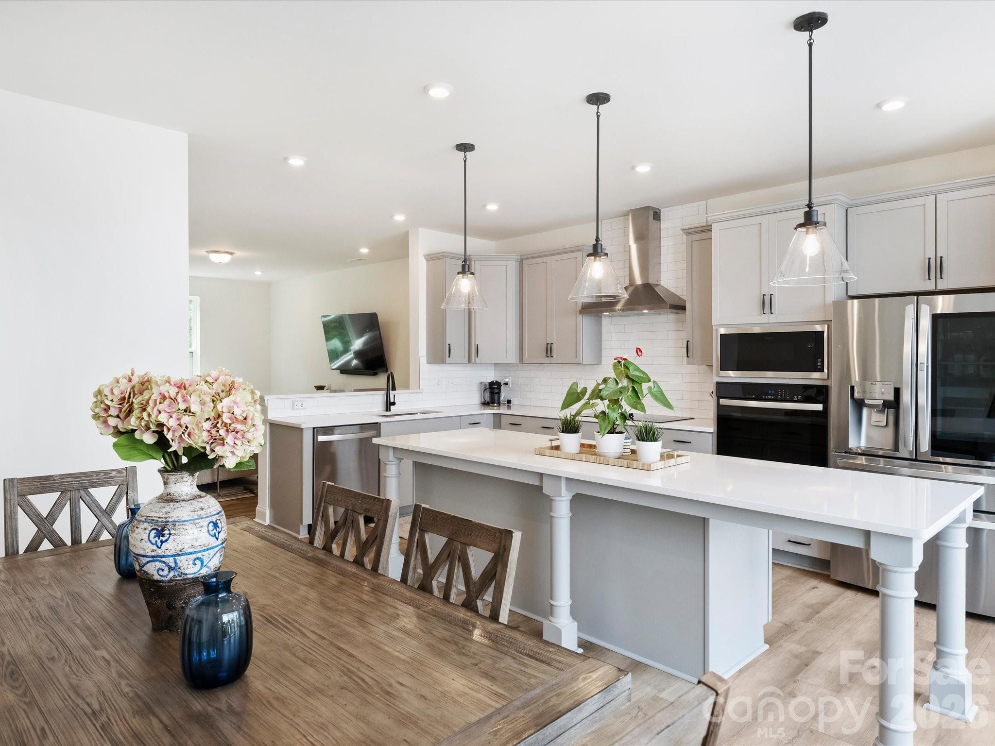 2405 Magnolia Blossom Way — Charlotte