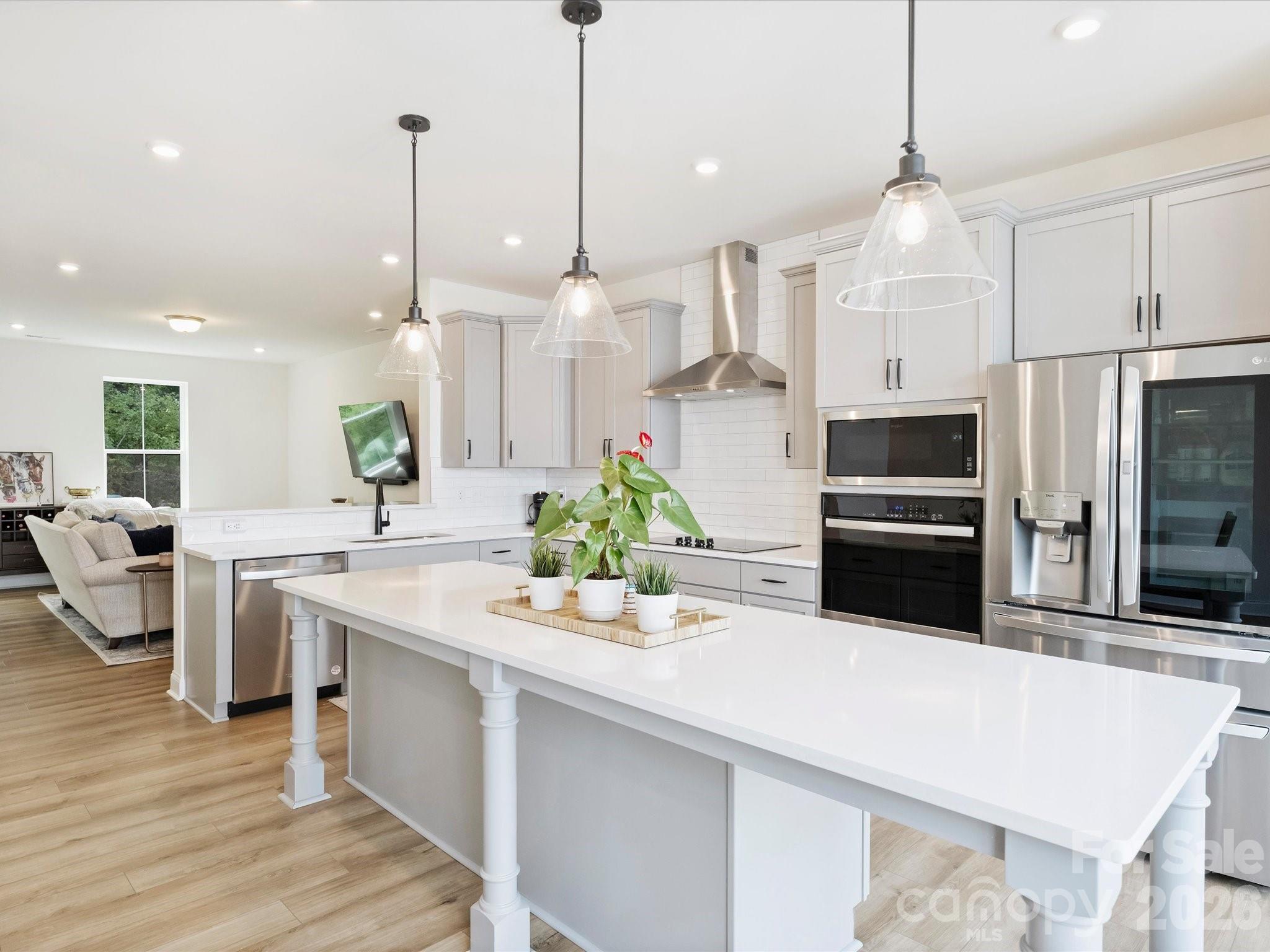 2405 Magnolia Blossom Way — Charlotte