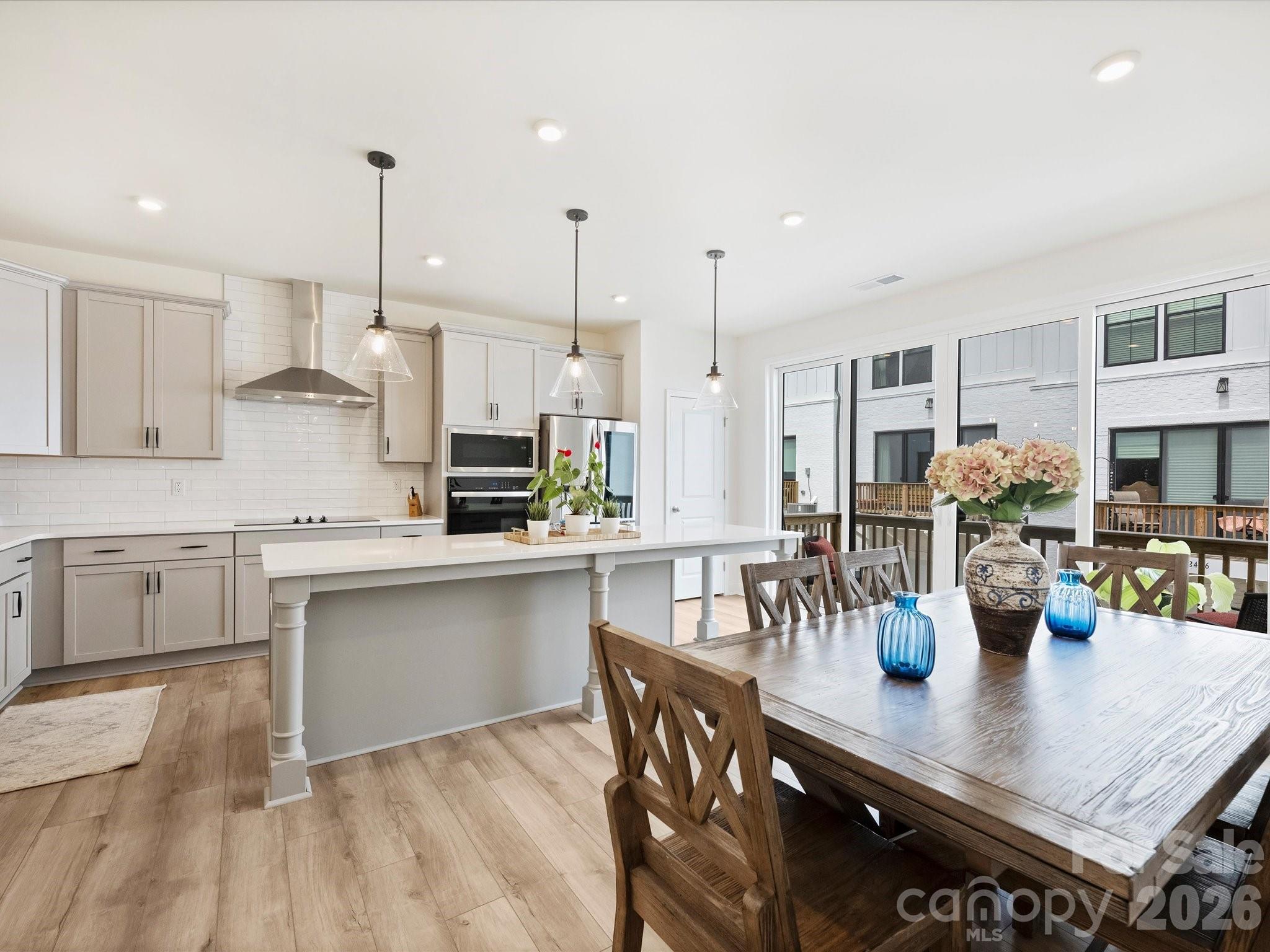 2405 Magnolia Blossom Way — Charlotte