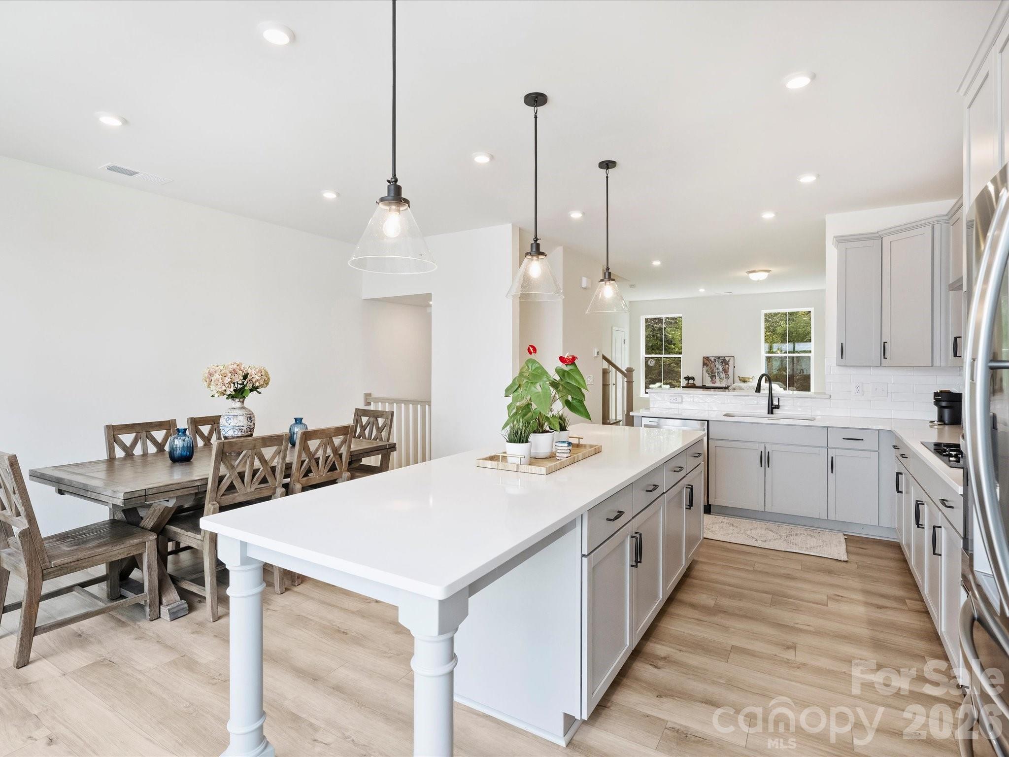 2405 Magnolia Blossom Way — Charlotte
