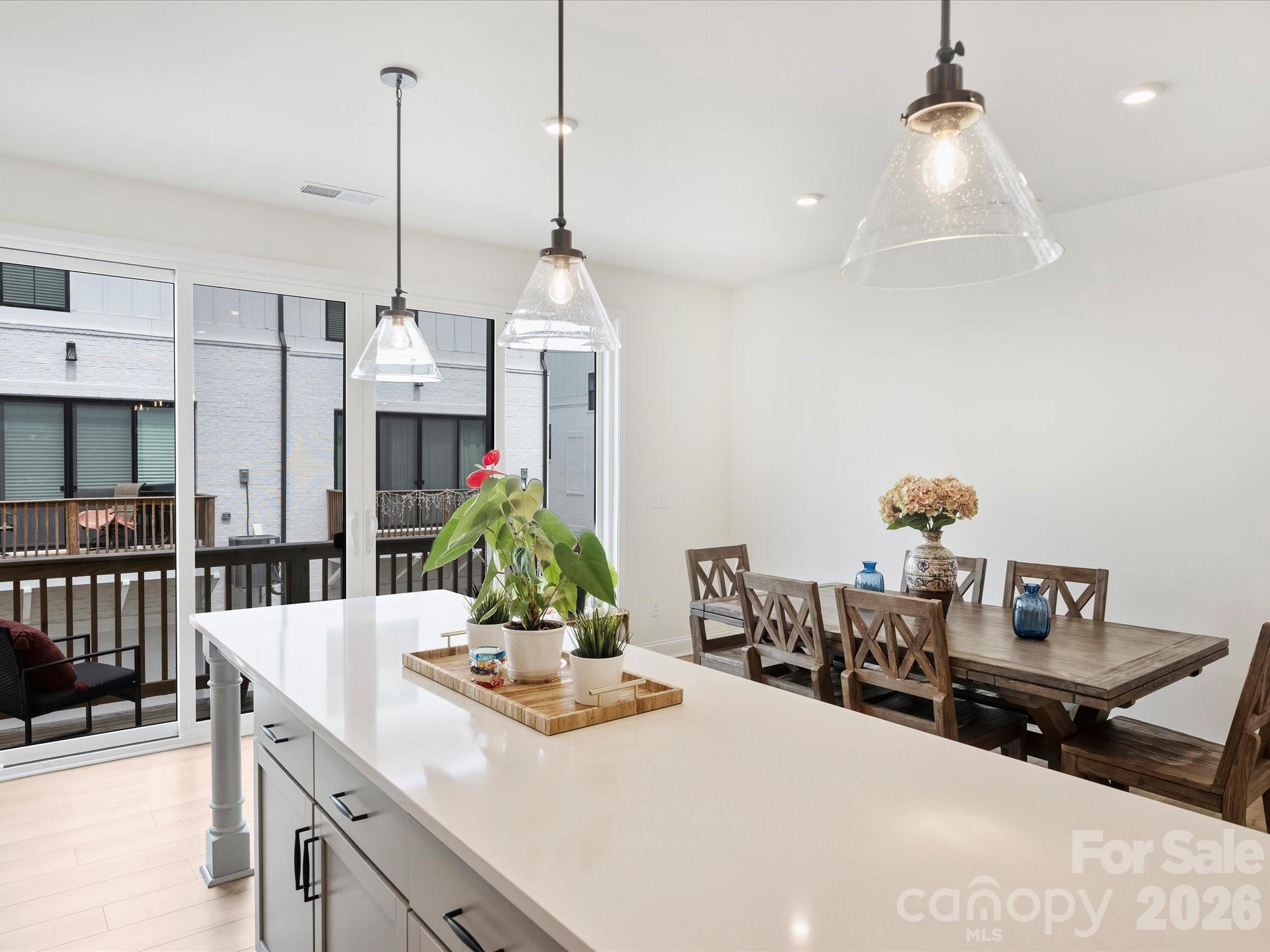 2405 Magnolia Blossom Way — Charlotte