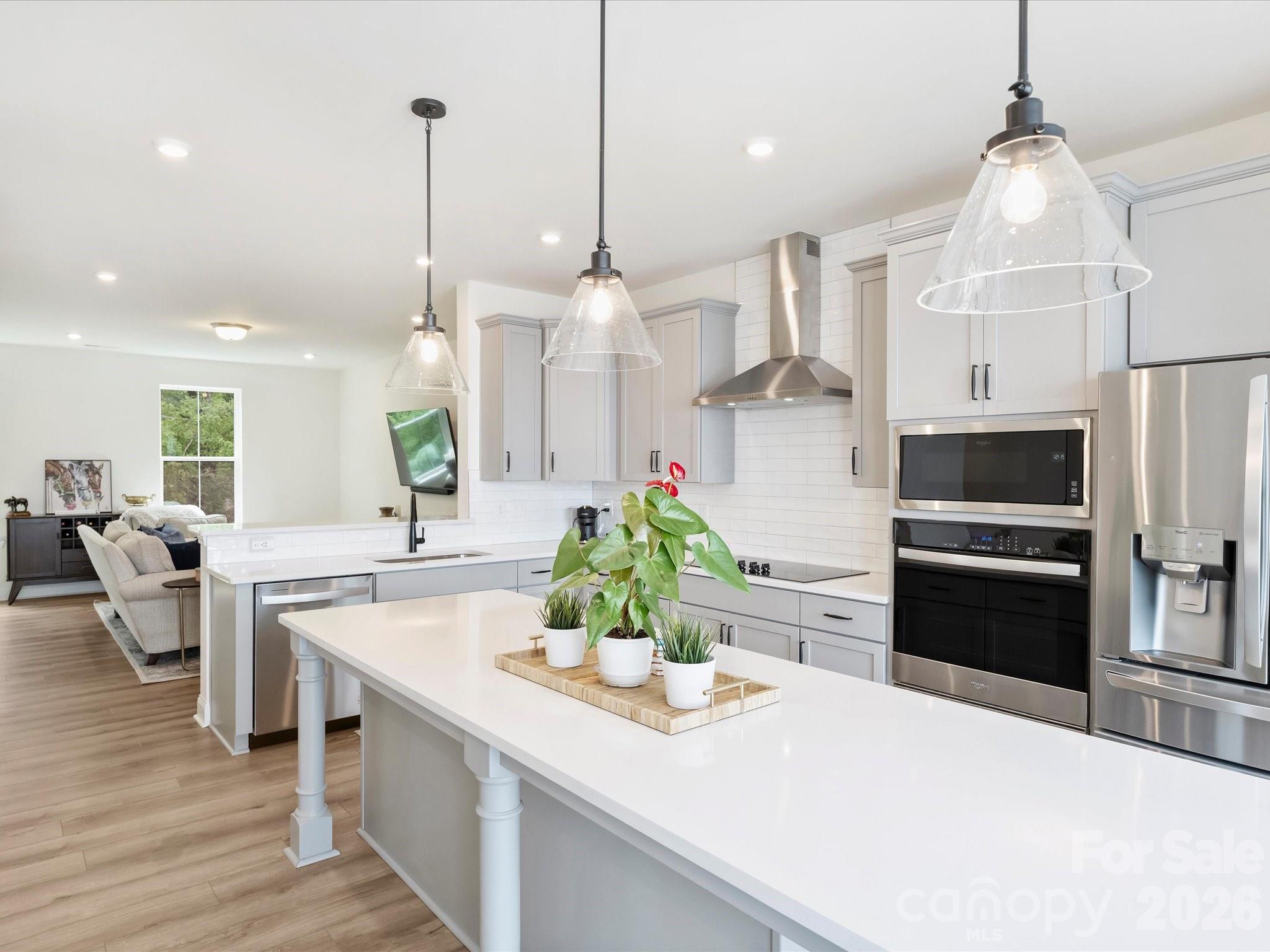 2405 Magnolia Blossom Way — Charlotte