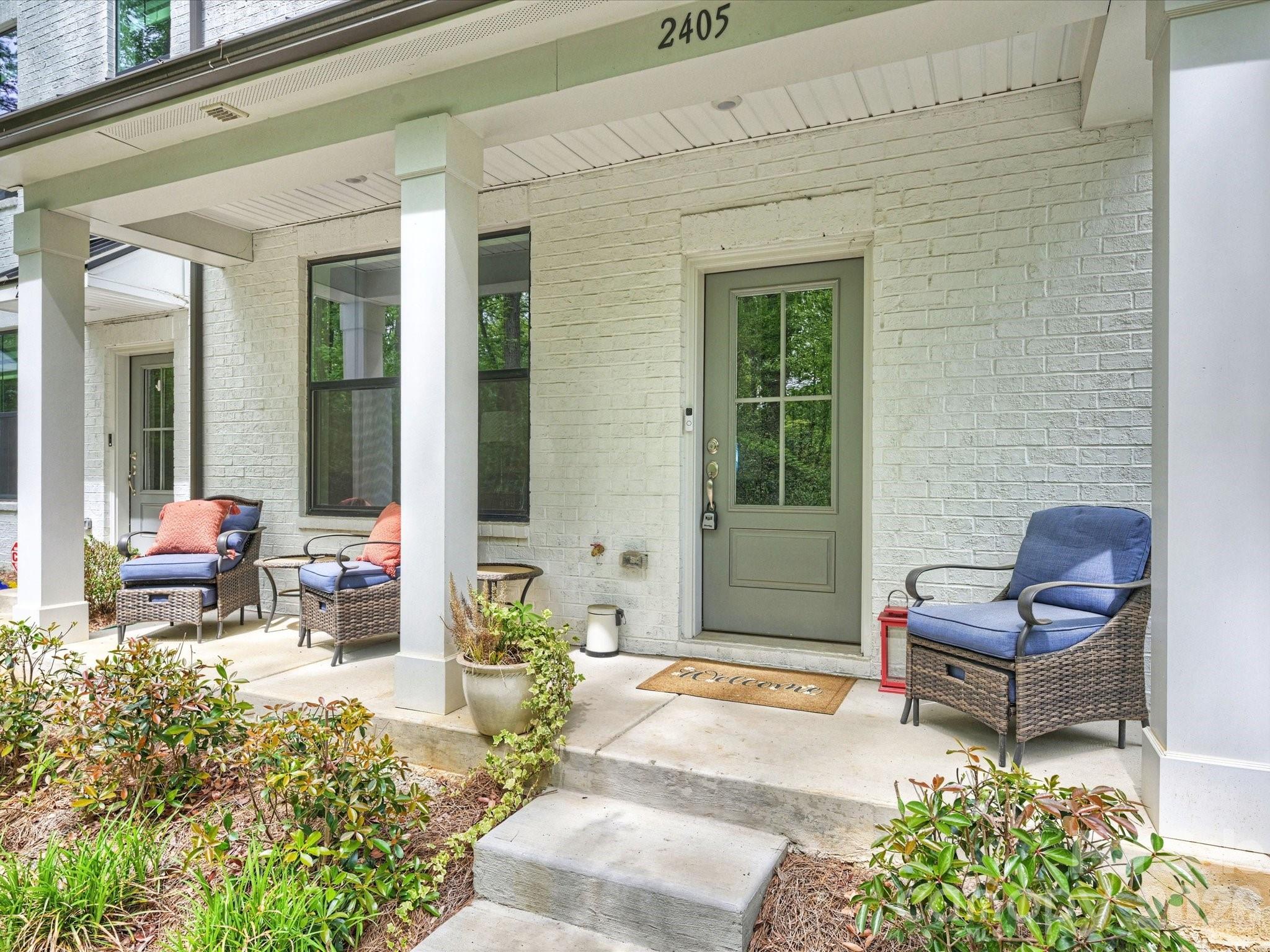 2405 Magnolia Blossom Way — Charlotte