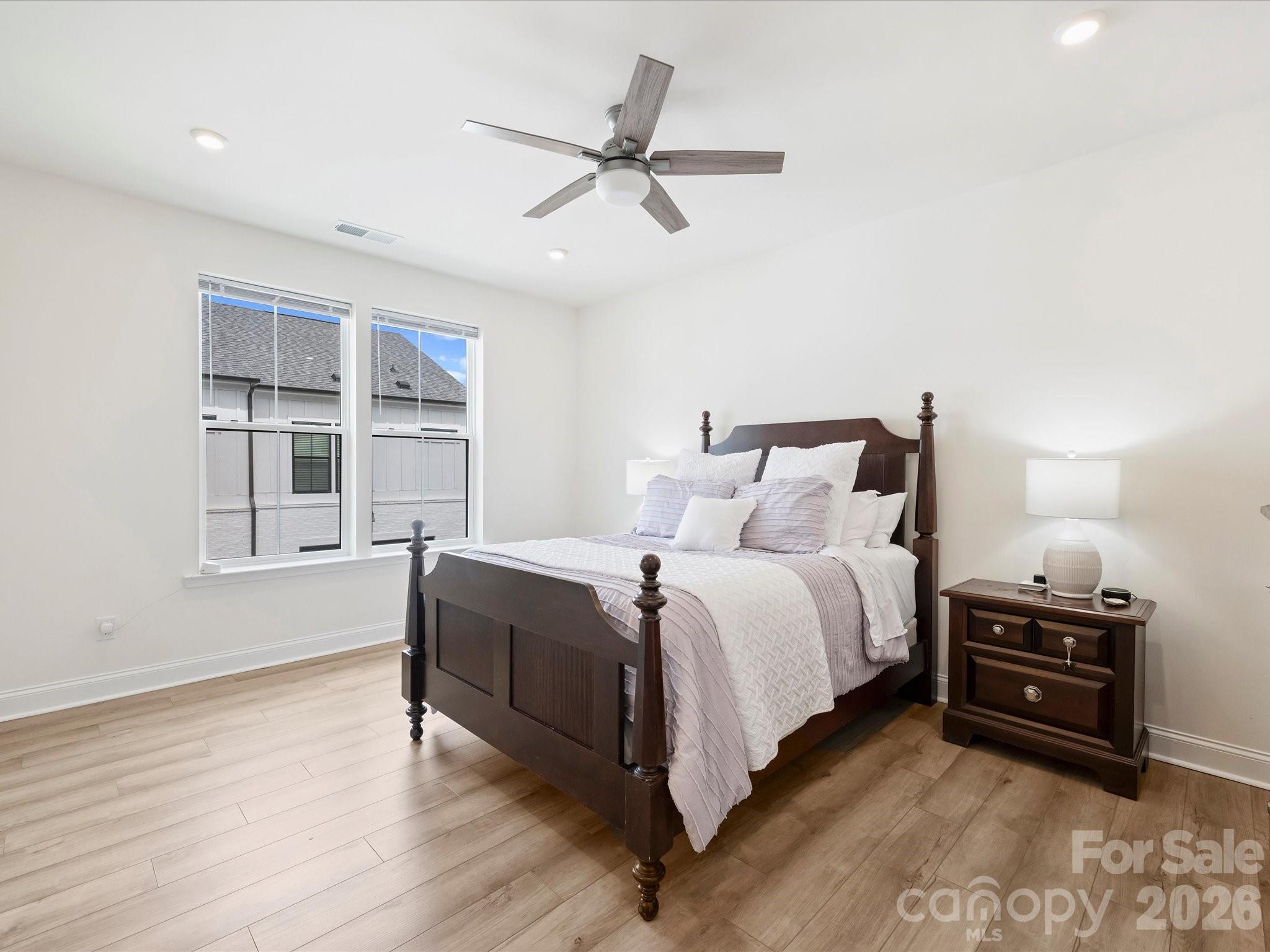 2405 Magnolia Blossom Way — Charlotte