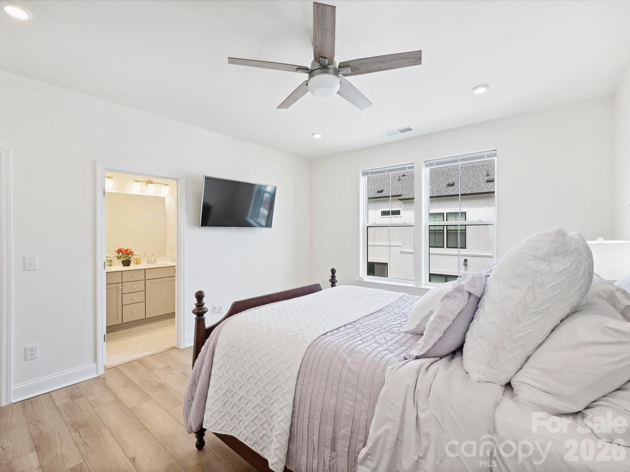 2405 Magnolia Blossom Way — Charlotte