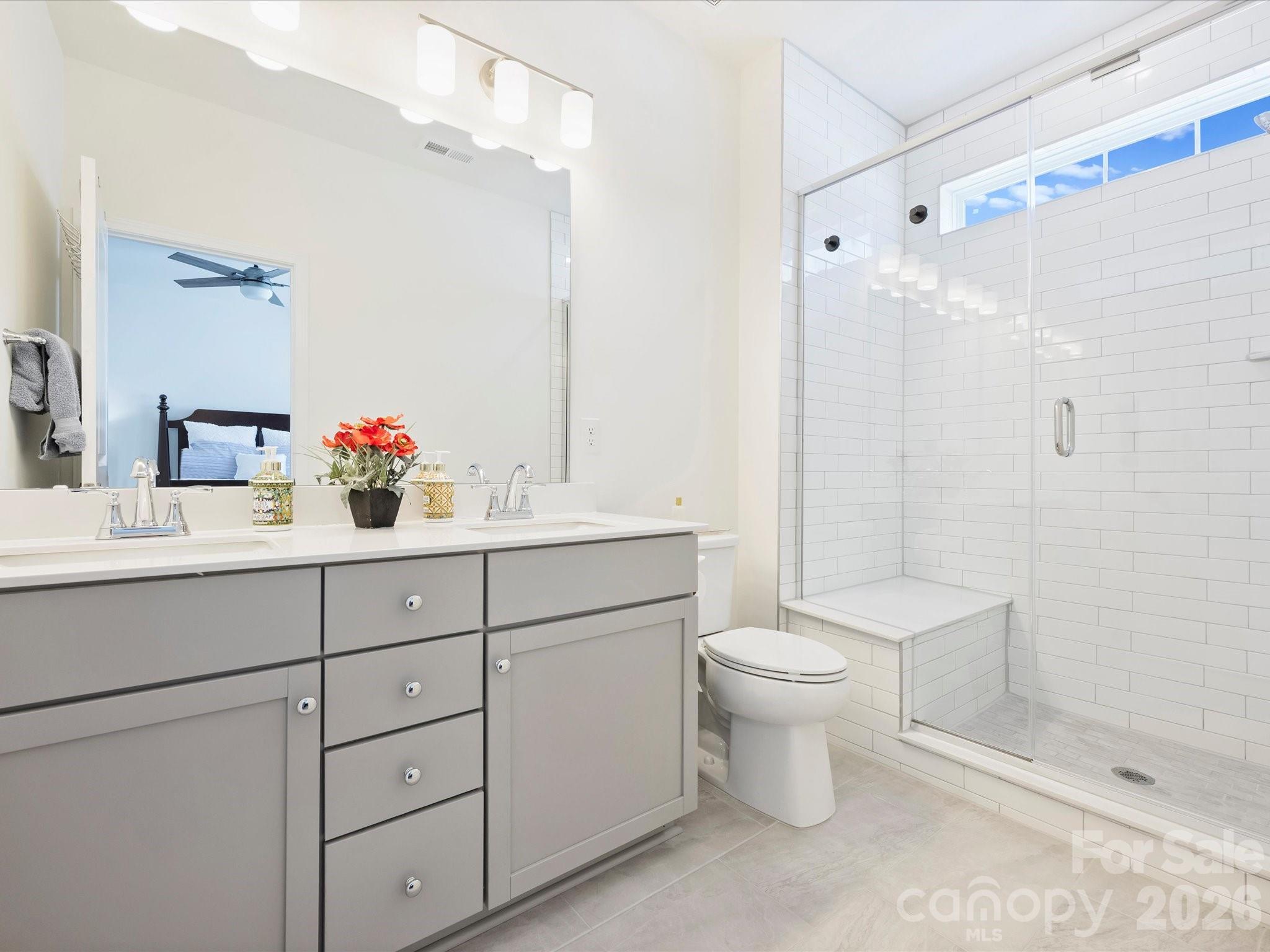 2405 Magnolia Blossom Way — Charlotte