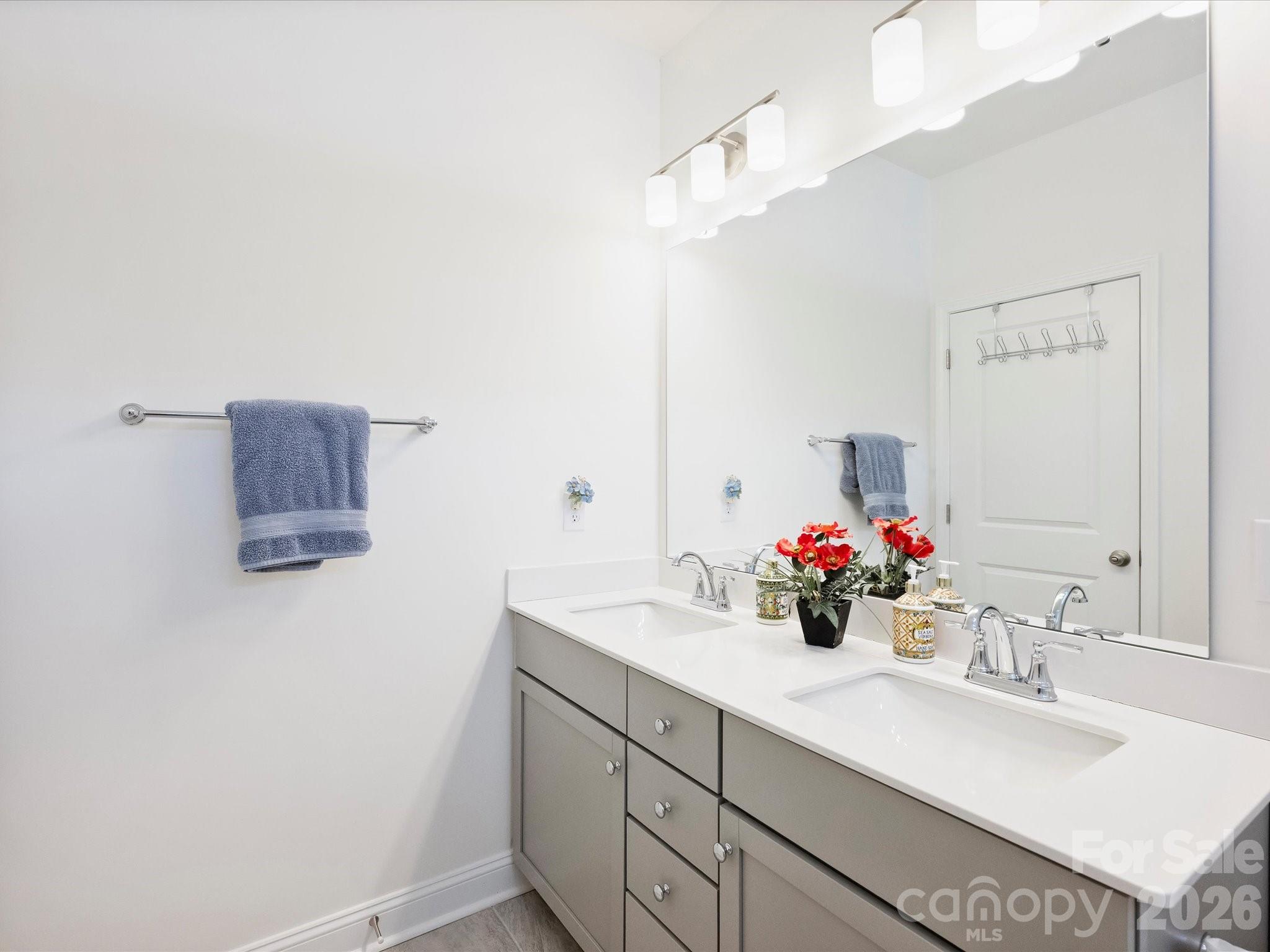 2405 Magnolia Blossom Way — Charlotte
