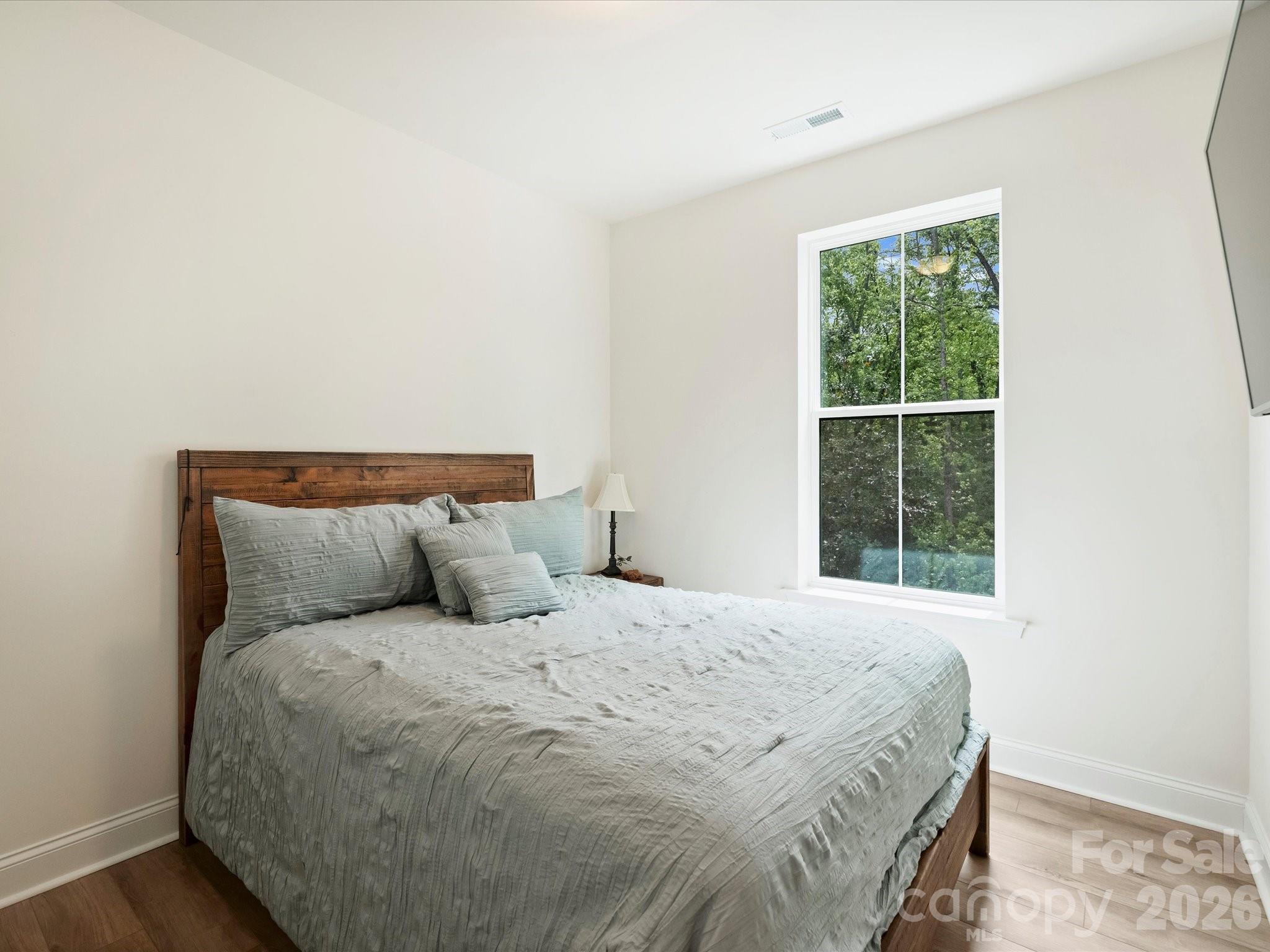 2405 Magnolia Blossom Way — Charlotte