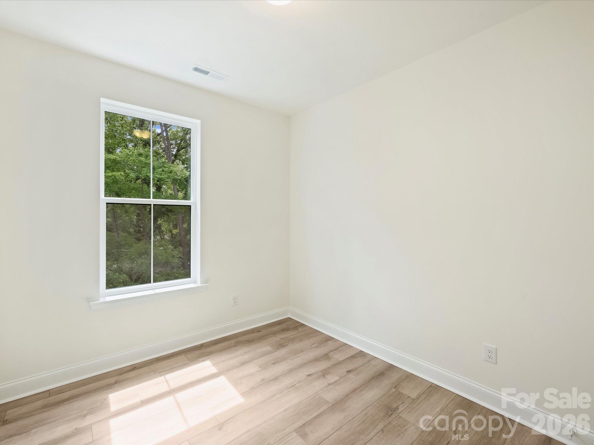 2405 Magnolia Blossom Way — Charlotte