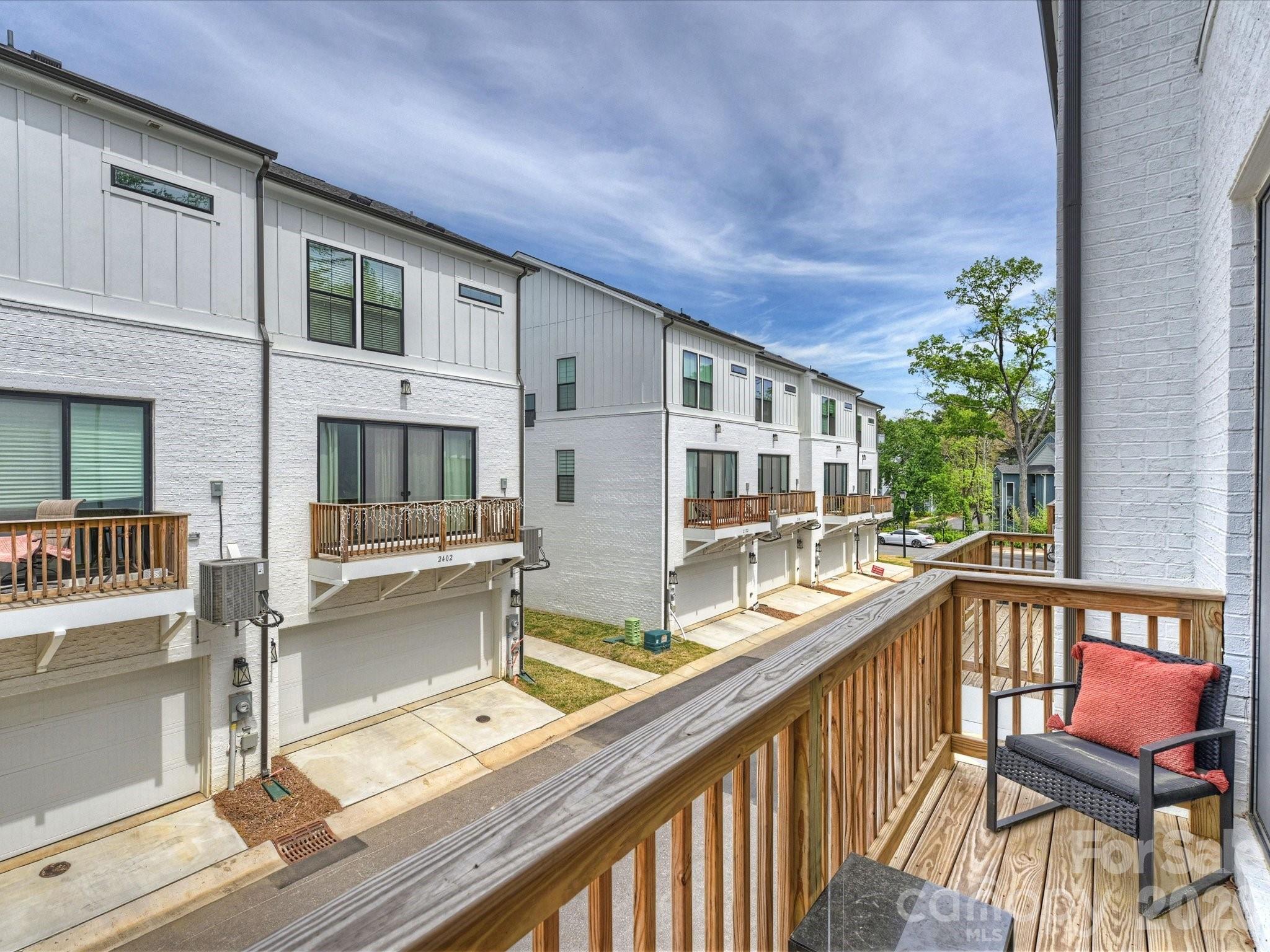 2405 Magnolia Blossom Way — Charlotte