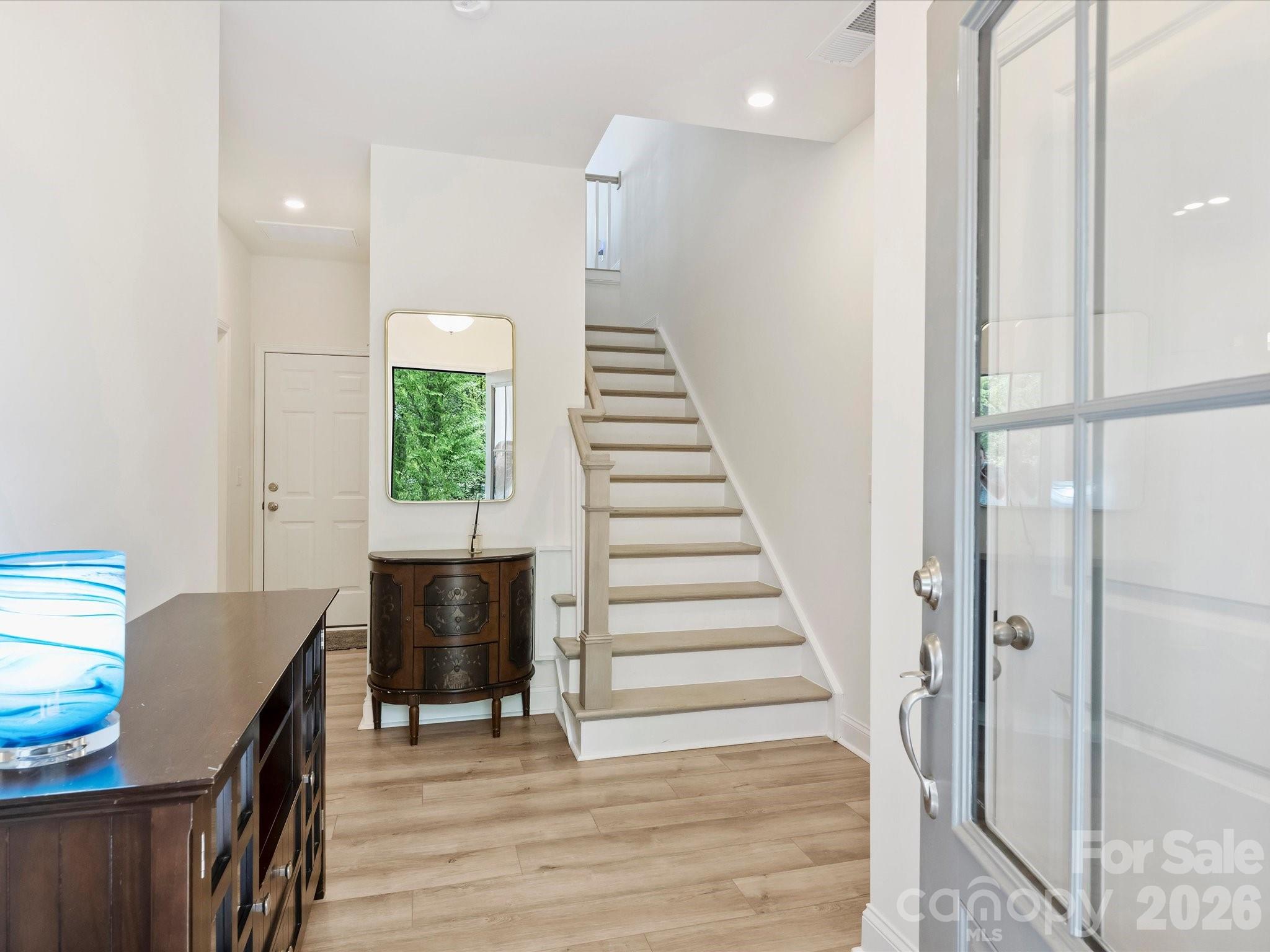 2405 Magnolia Blossom Way — Charlotte