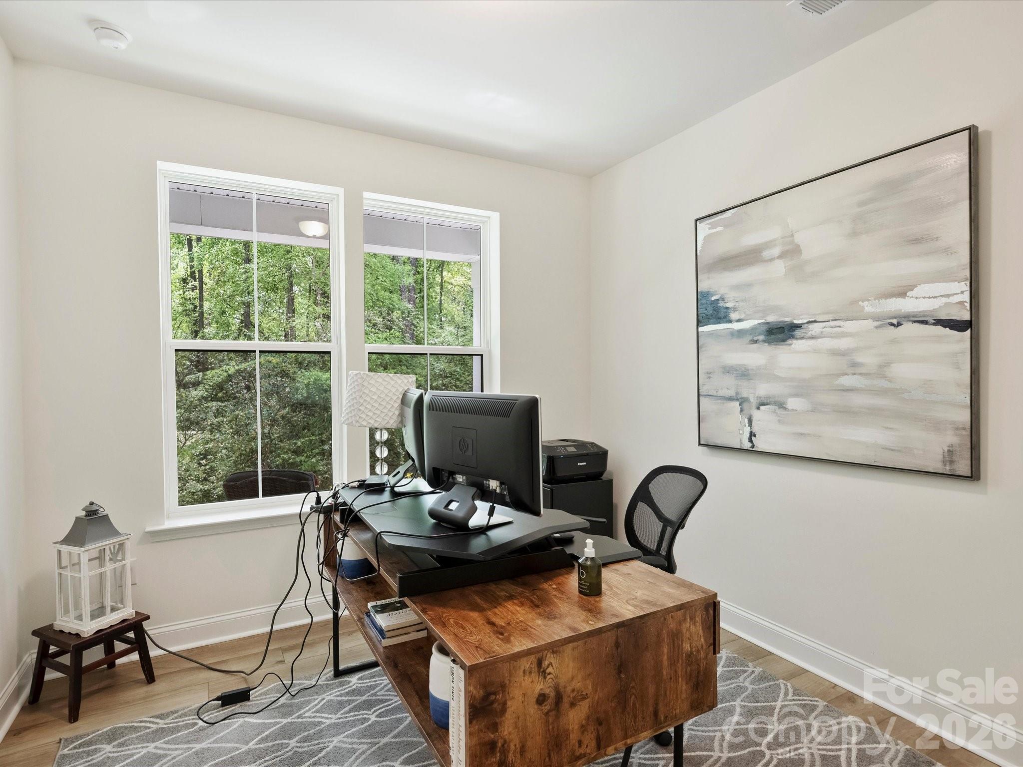 2405 Magnolia Blossom Way — Charlotte