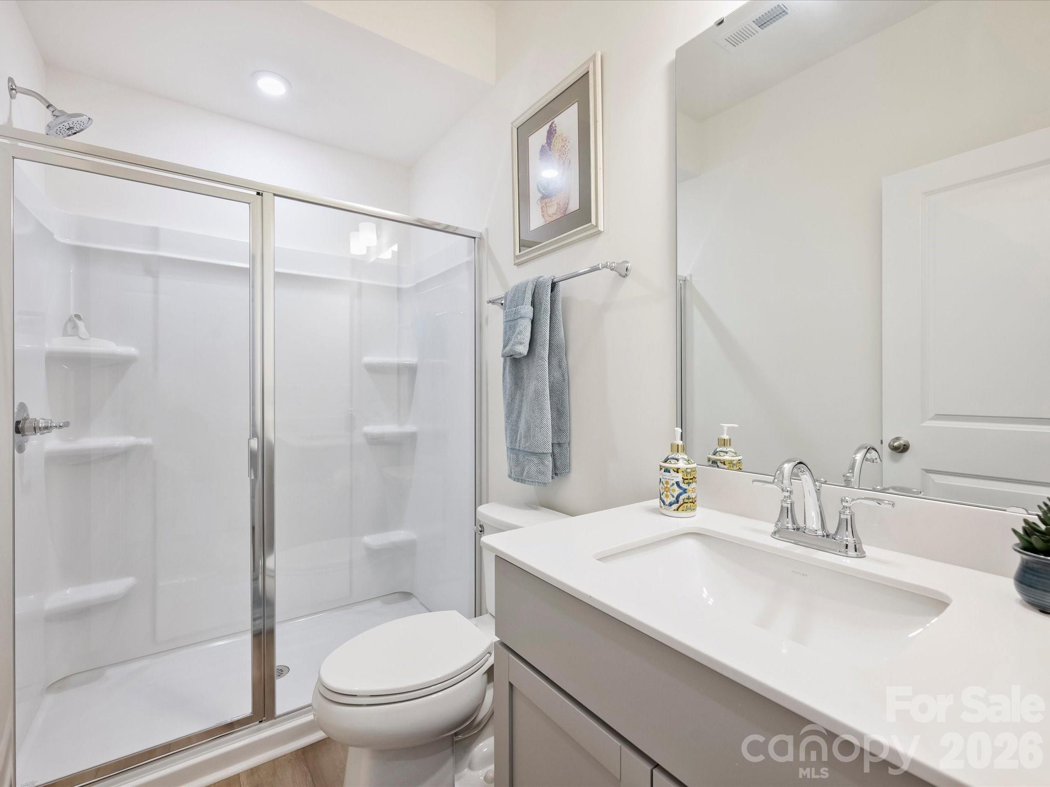 2405 Magnolia Blossom Way — Charlotte