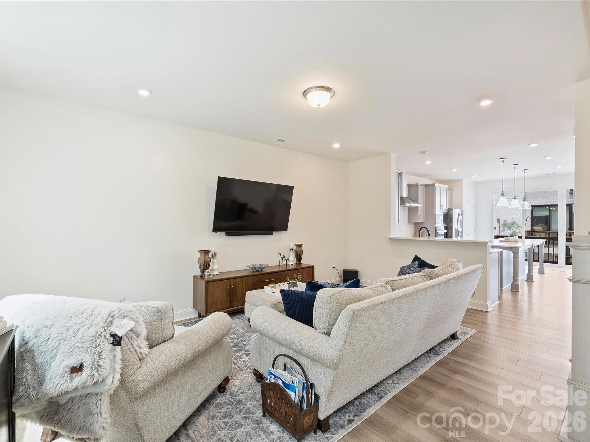 2405 Magnolia Blossom Way — Charlotte