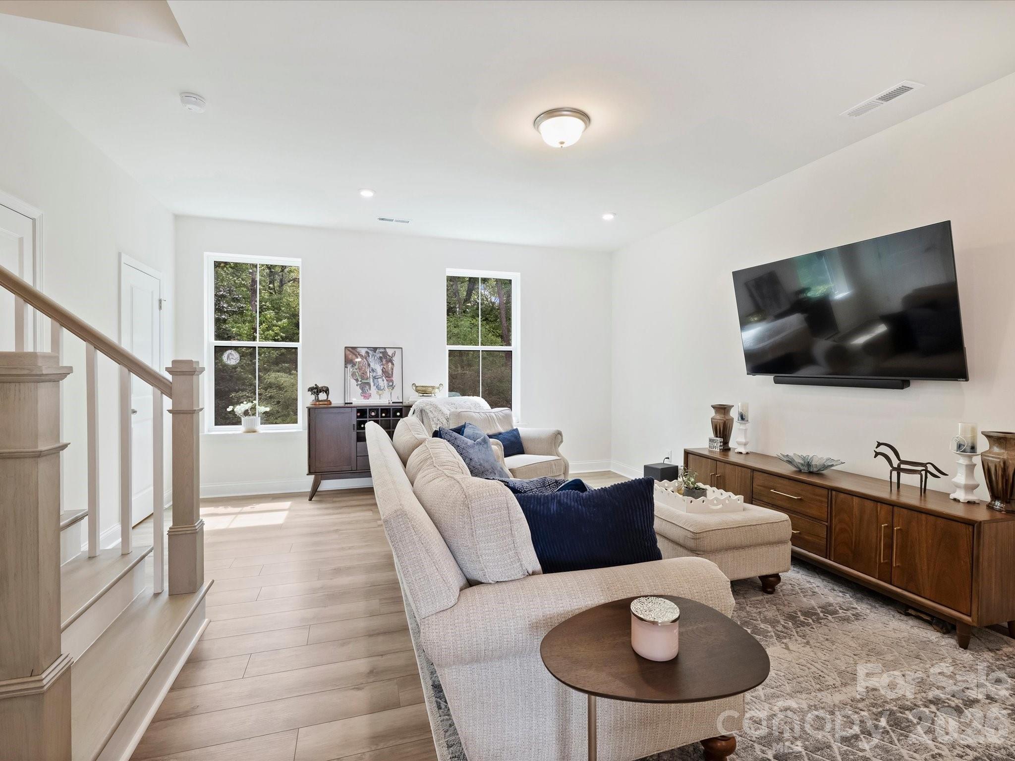 2405 Magnolia Blossom Way — Charlotte