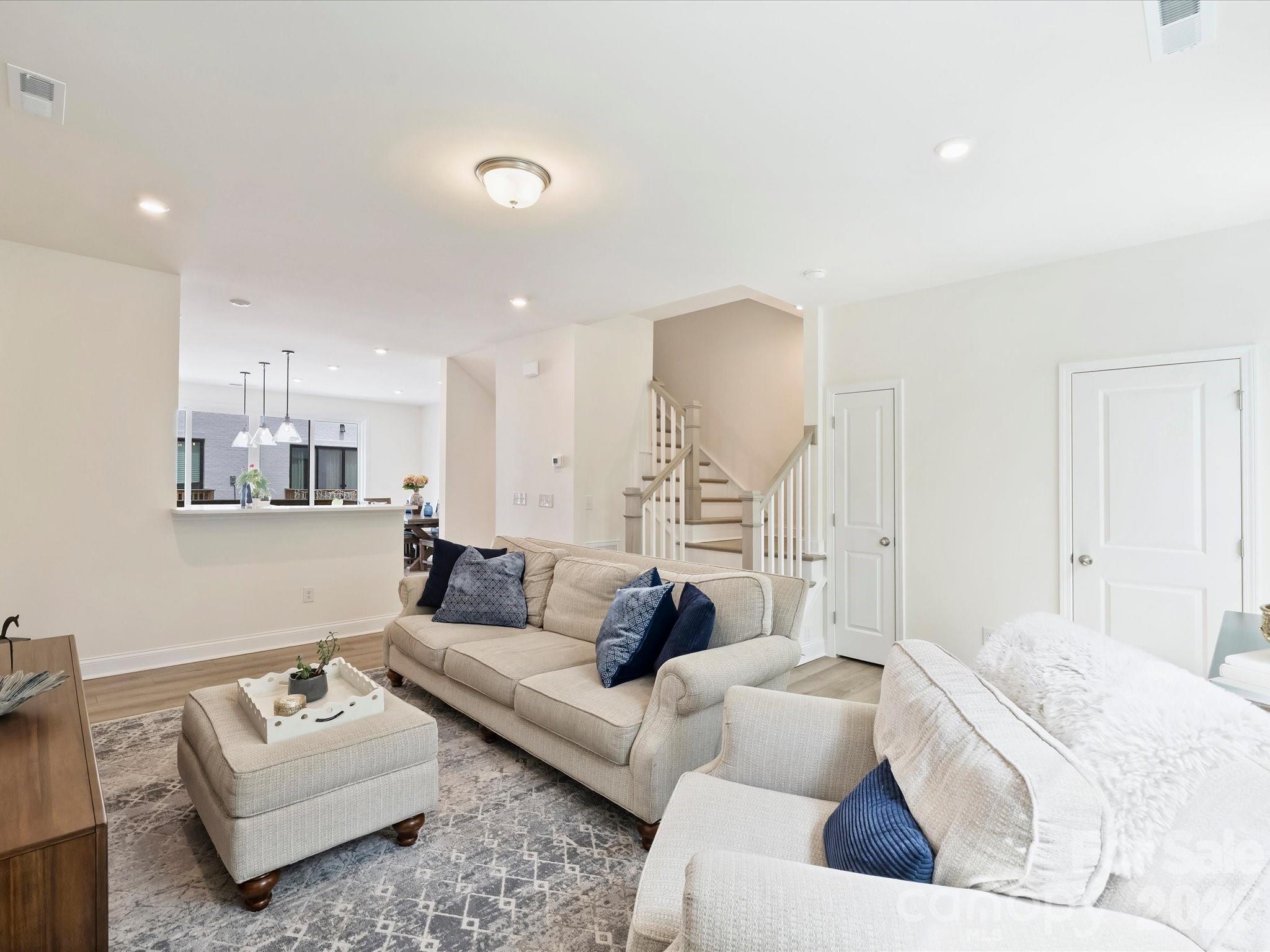 2405 Magnolia Blossom Way — Charlotte