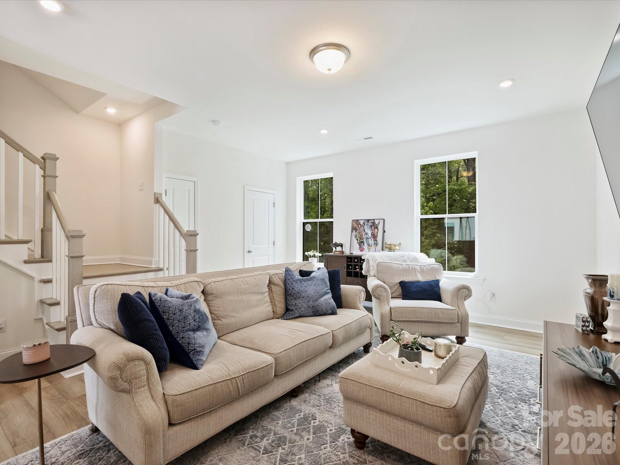 2405 Magnolia Blossom Way — Charlotte