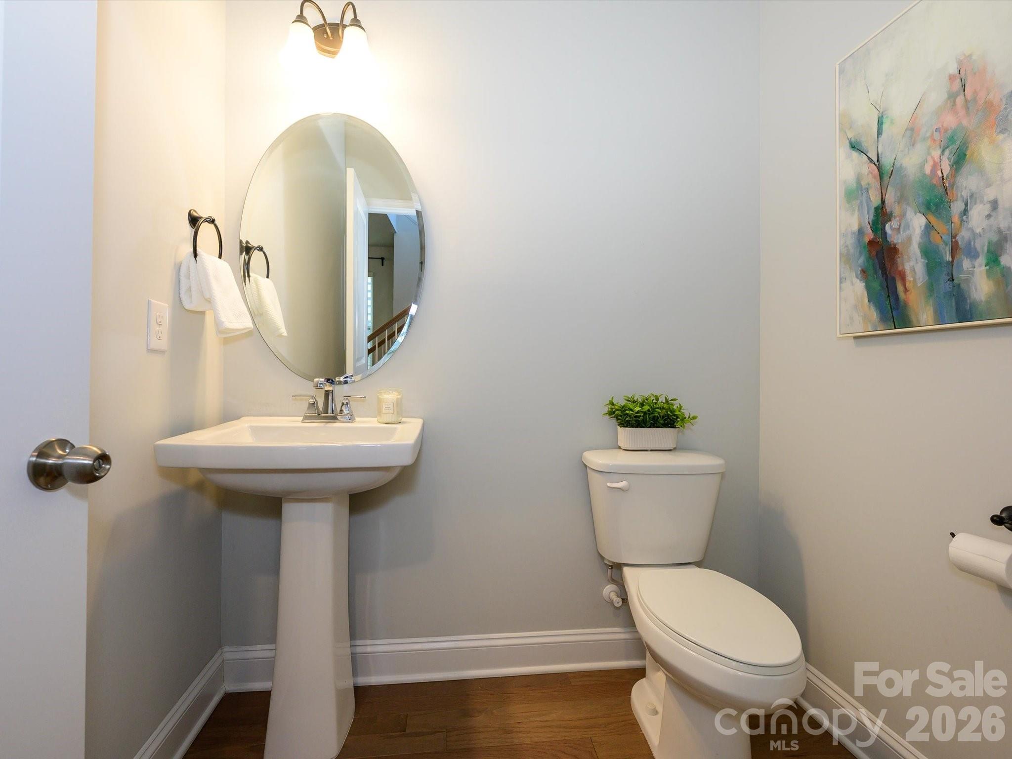 339 Ladybird Lane — Pineville