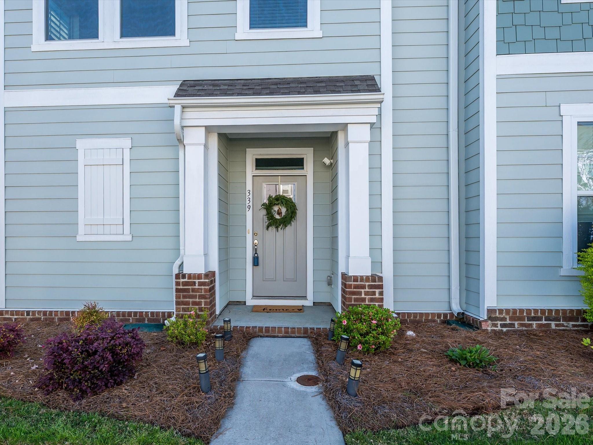 339 Ladybird Lane — Pineville