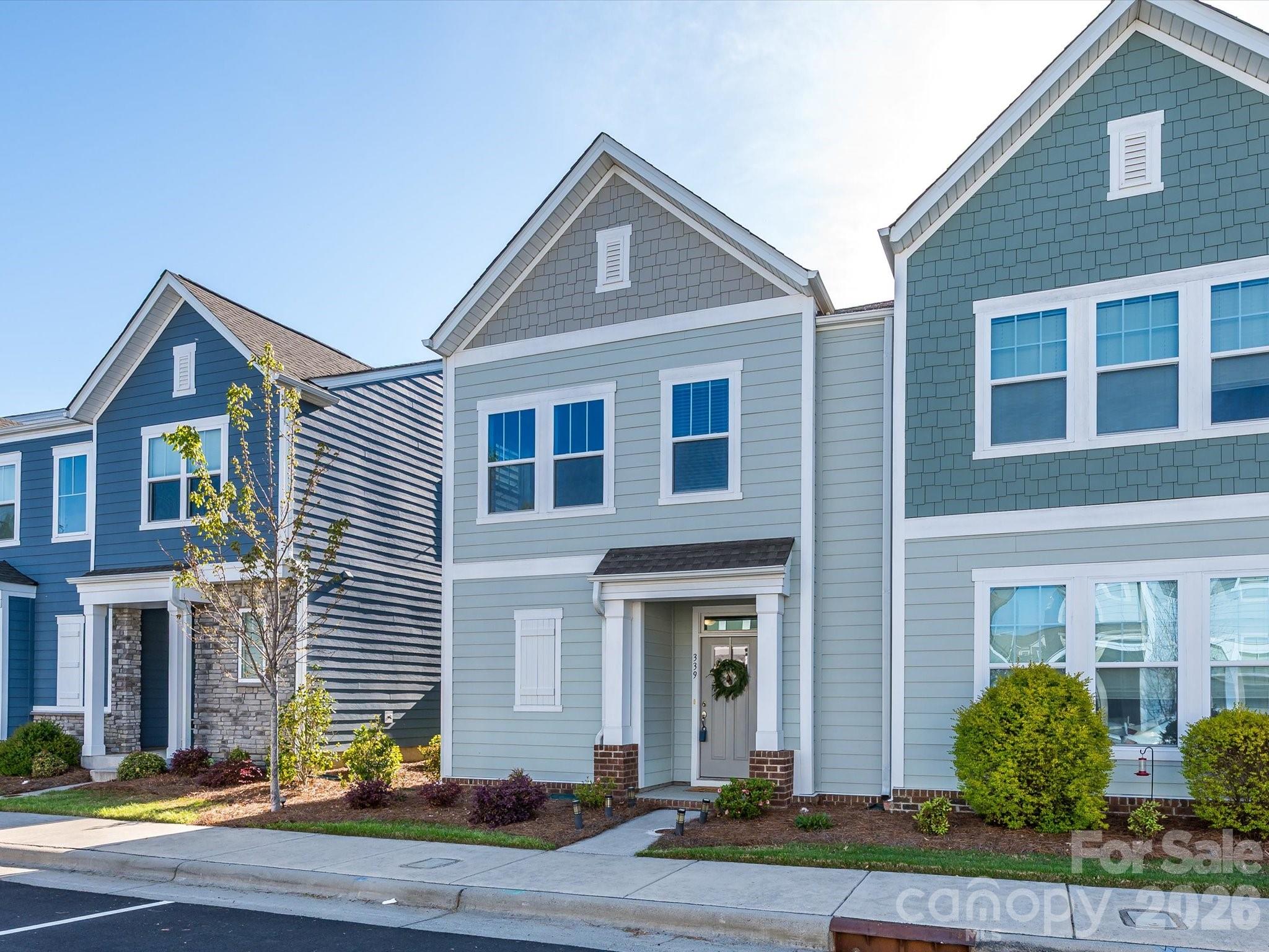 339 Ladybird Lane — Pineville