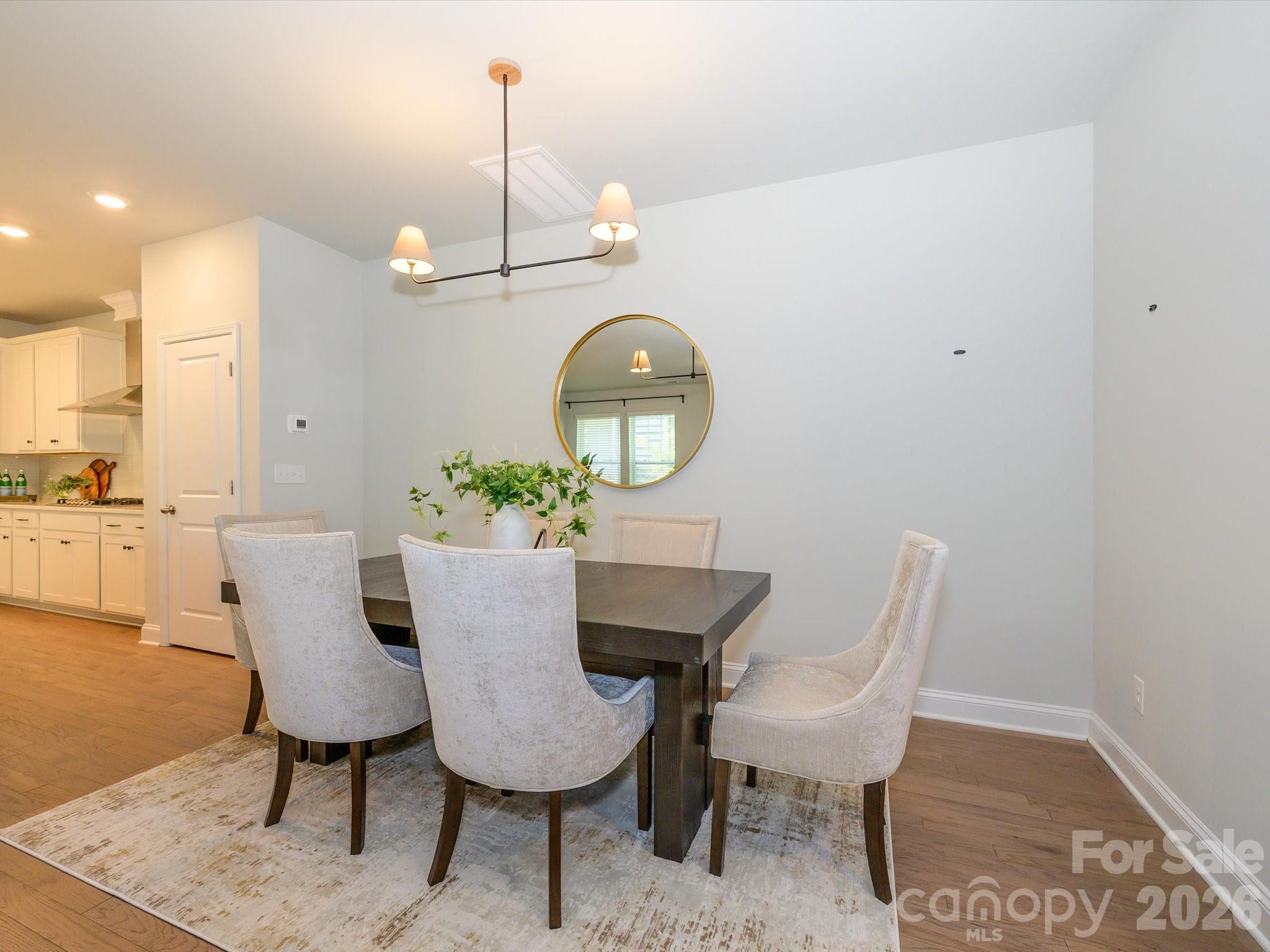 339 Ladybird Lane — Pineville