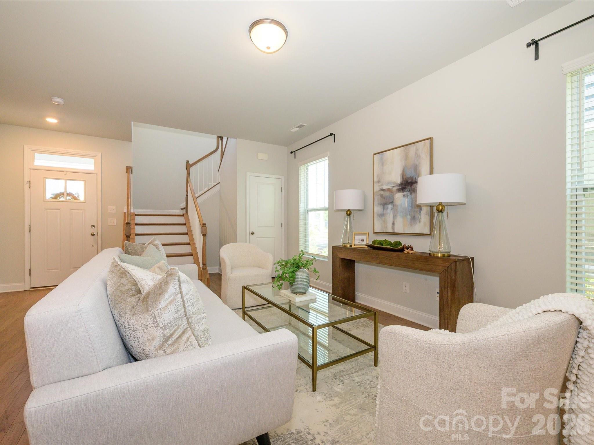 339 Ladybird Lane — Pineville