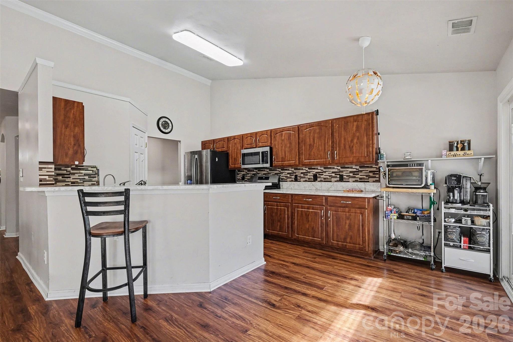 199 Austin Run Court — Kannapolis