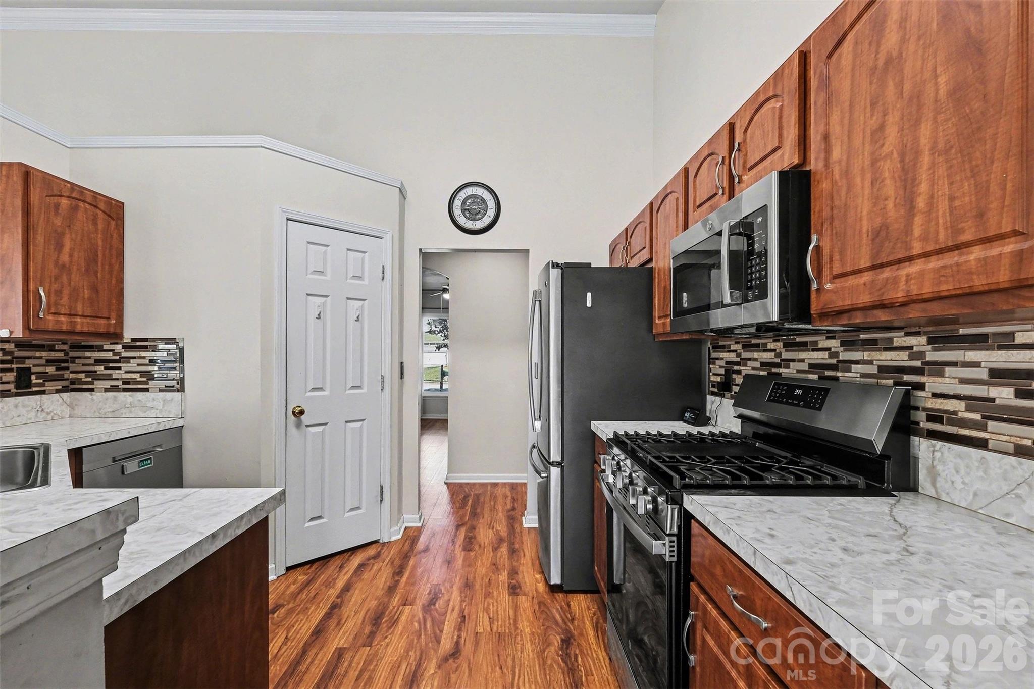 199 Austin Run Court — Kannapolis