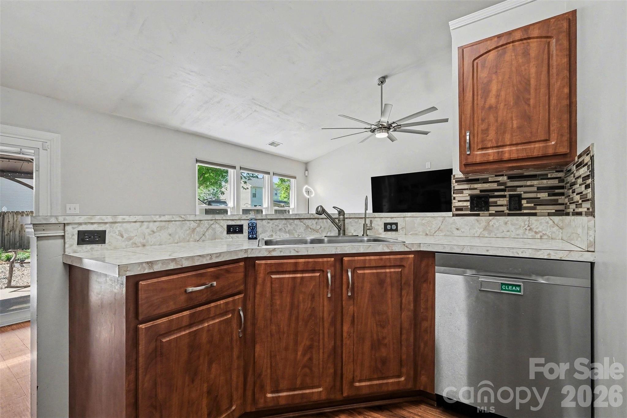 199 Austin Run Court — Kannapolis