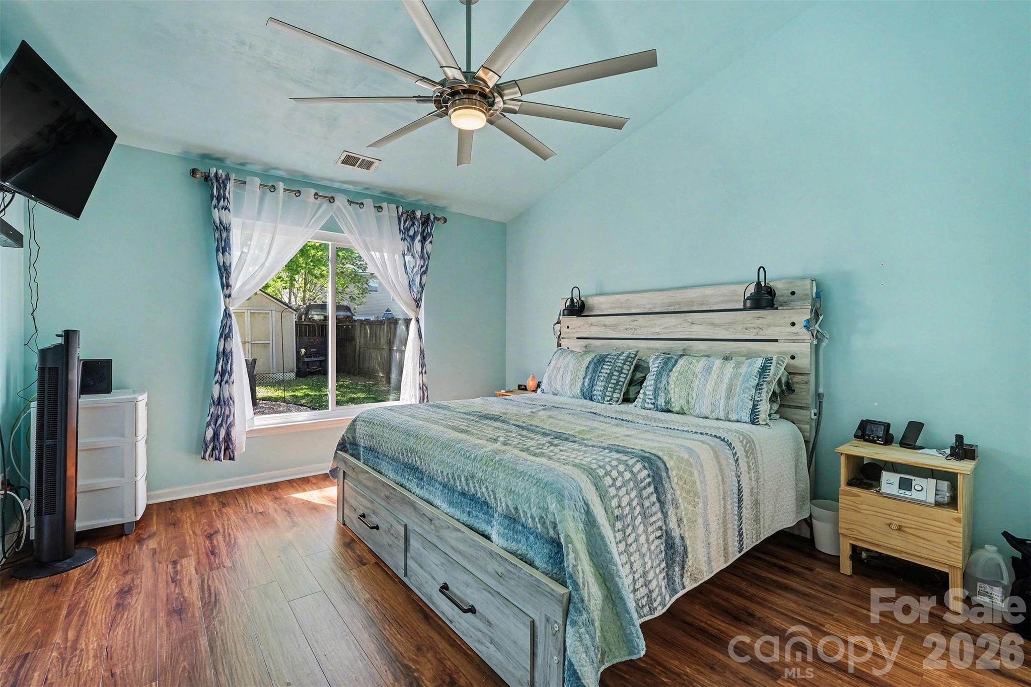 199 Austin Run Court — Kannapolis