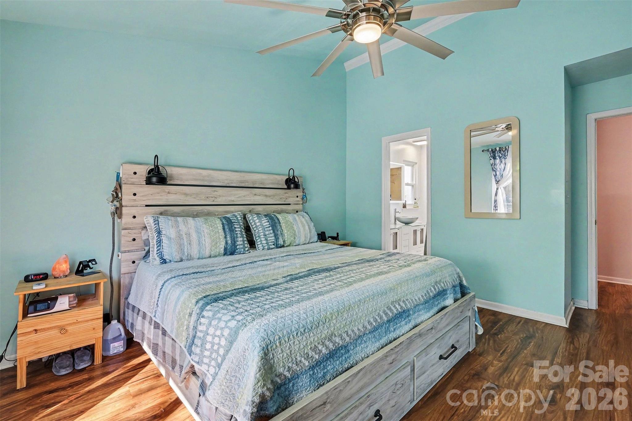 199 Austin Run Court — Kannapolis