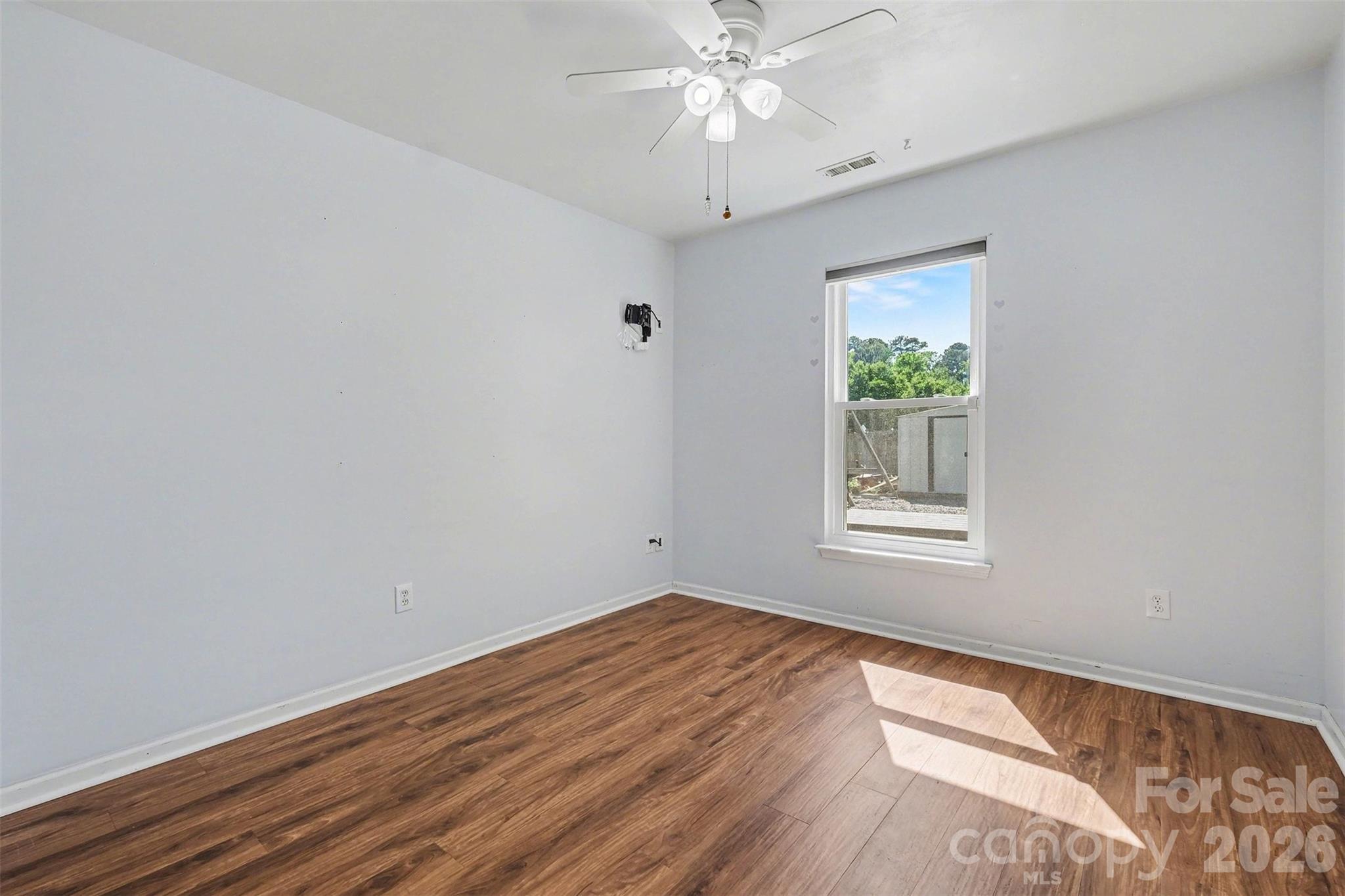 199 Austin Run Court — Kannapolis