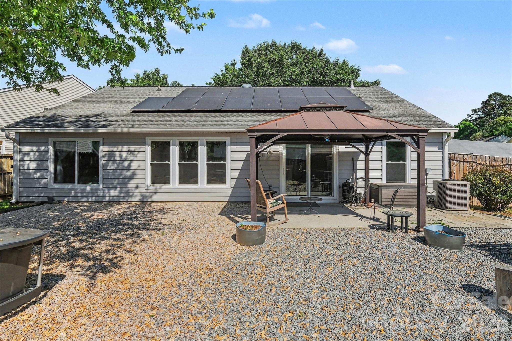 199 Austin Run Court — Kannapolis