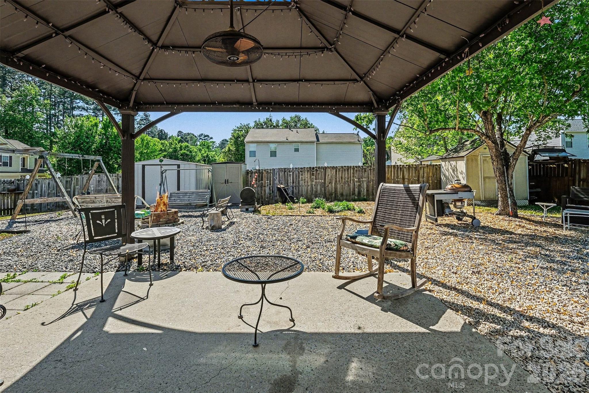 199 Austin Run Court — Kannapolis