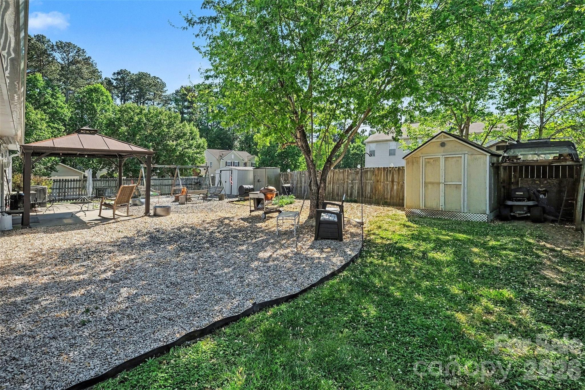 199 Austin Run Court — Kannapolis