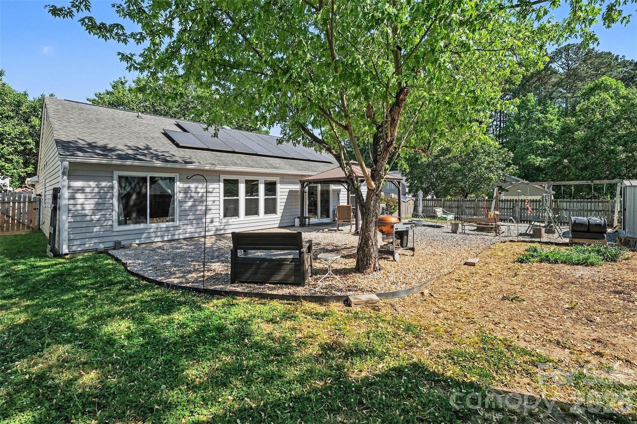 199 Austin Run Court — Kannapolis