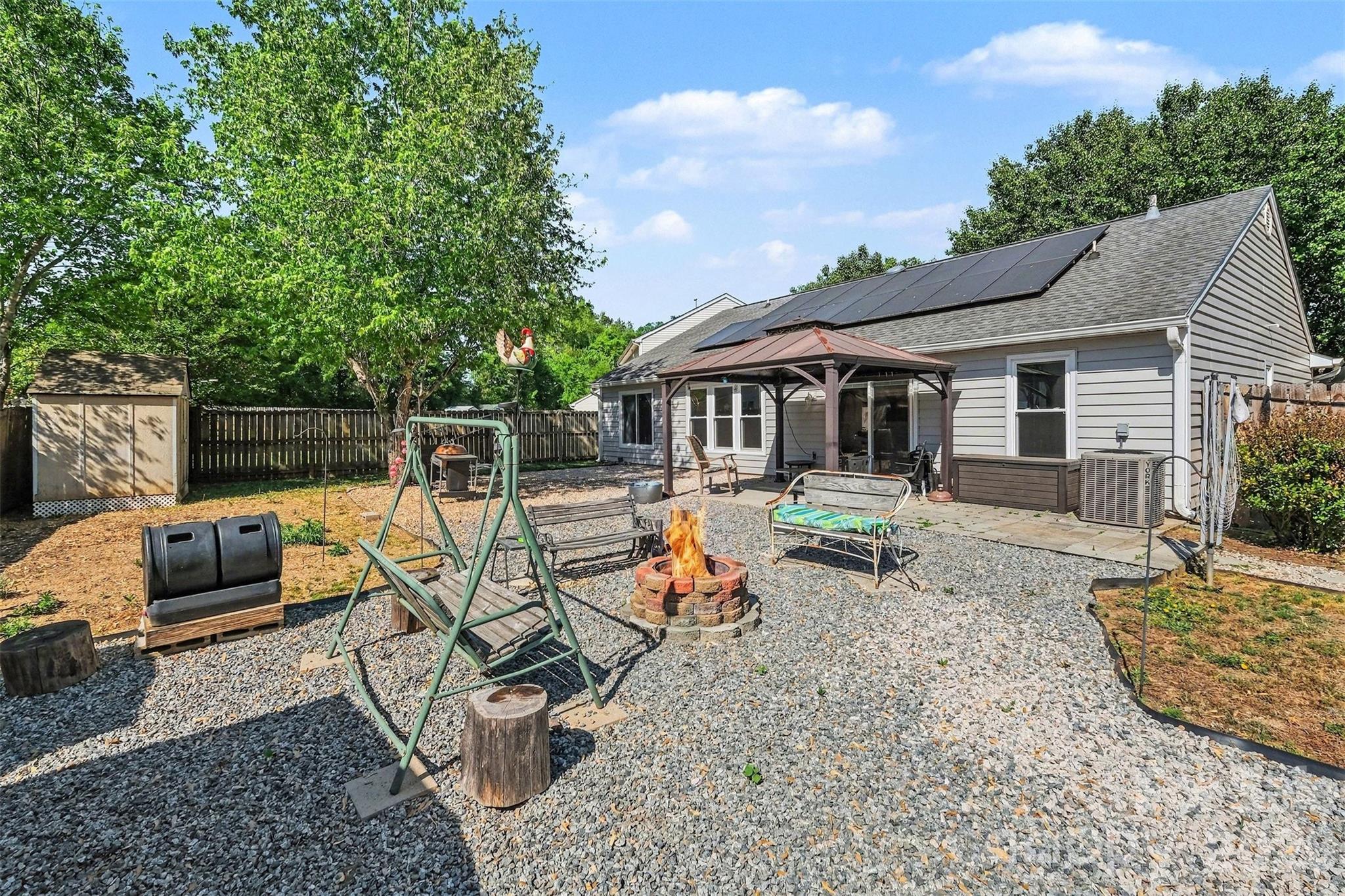 199 Austin Run Court — Kannapolis